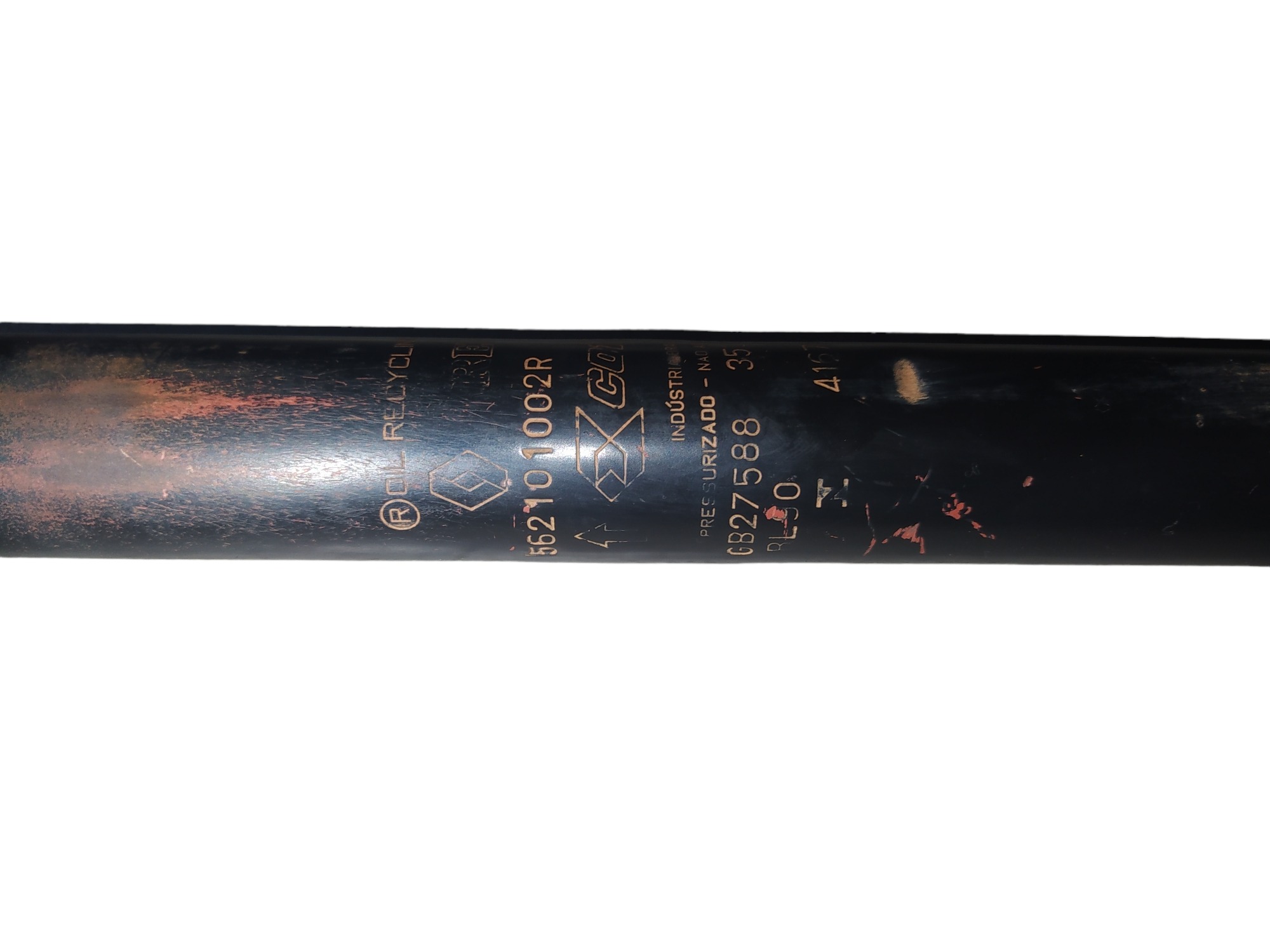 Amortecedor Traseiro Renault Sandero 2007 A 2013 3