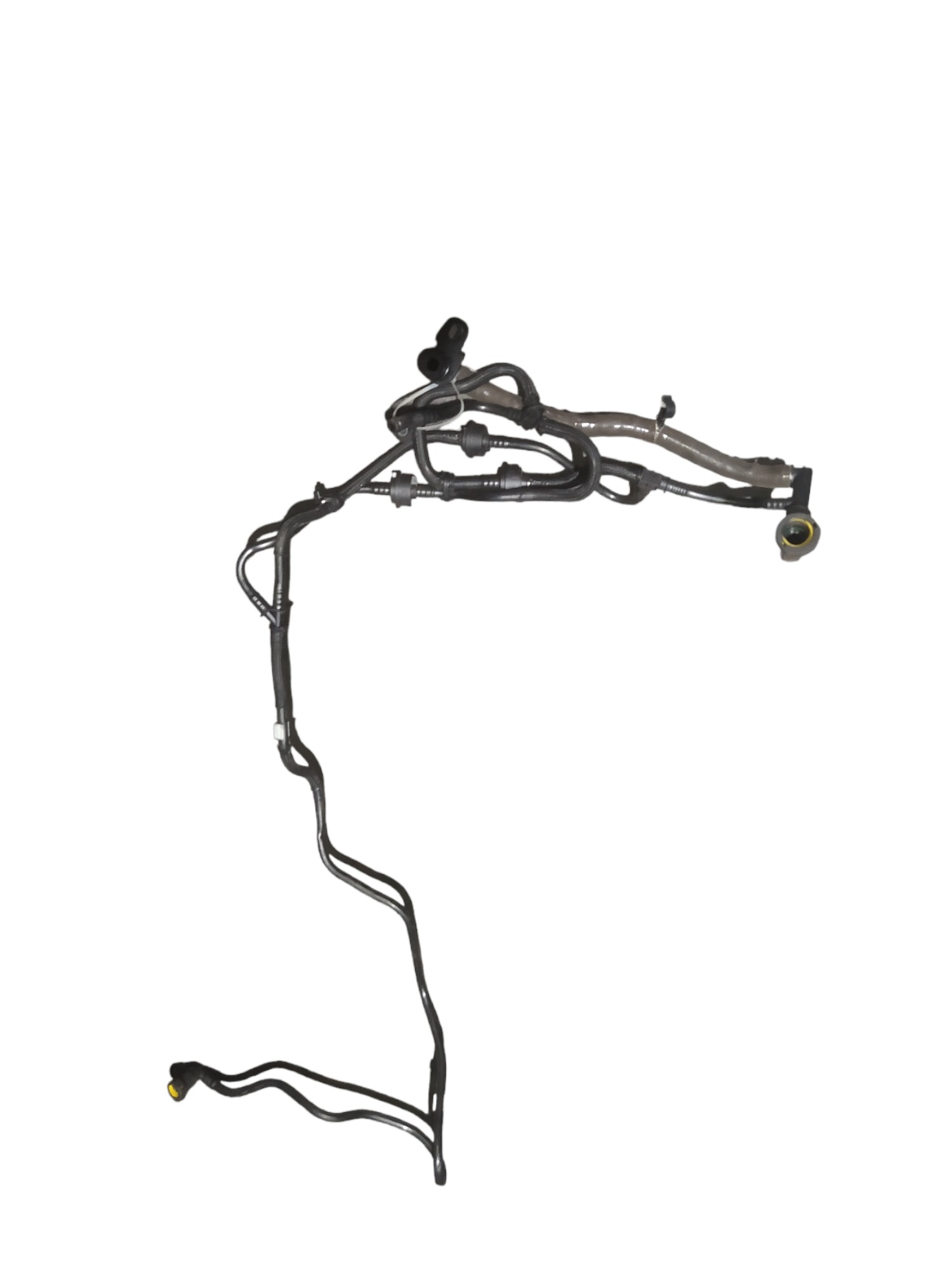 Mangueira Canister Renault Captur 1.3 16v 2022 15