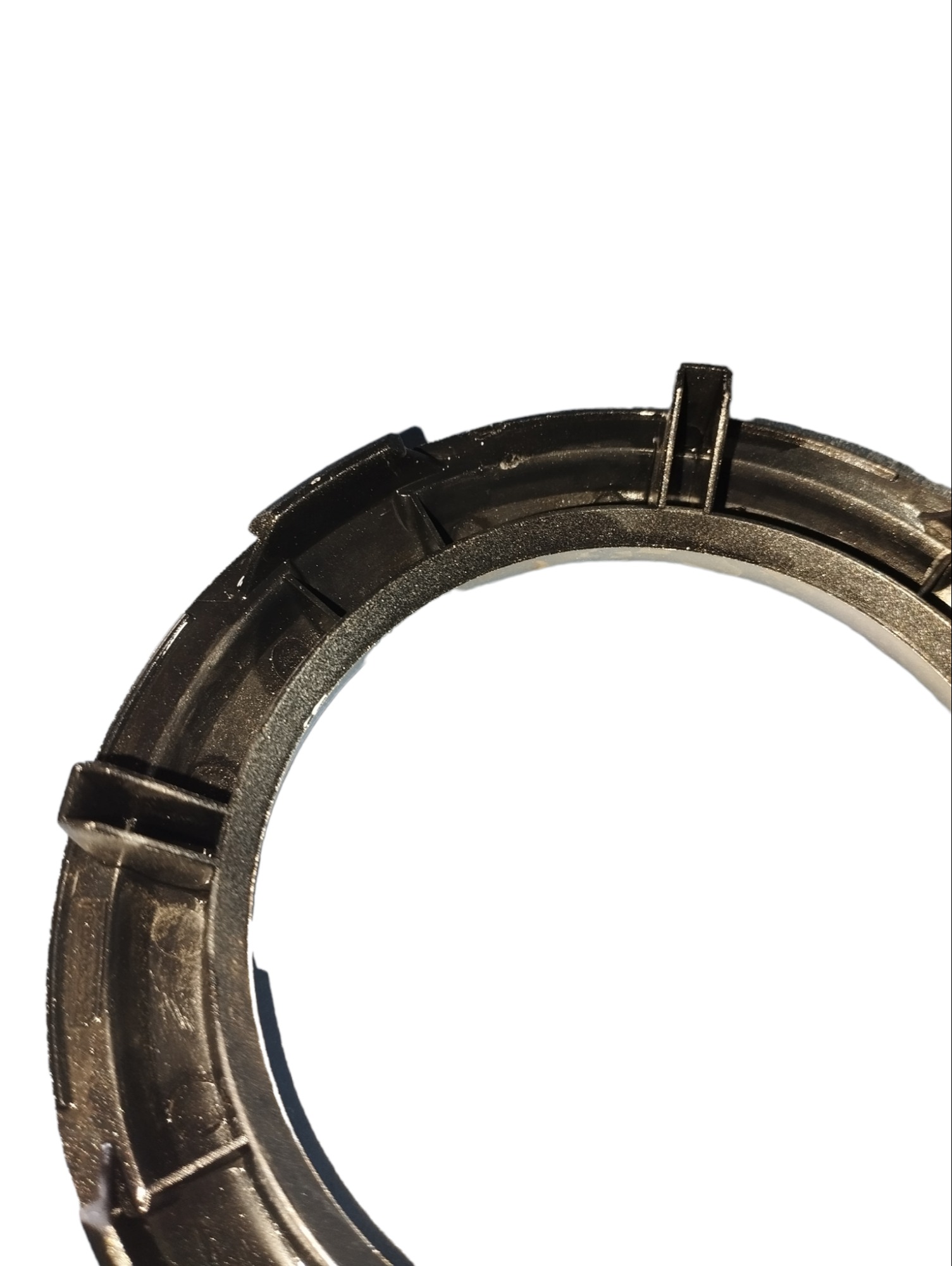 Moldura Difusor De Ar Citroen C3 2017 5