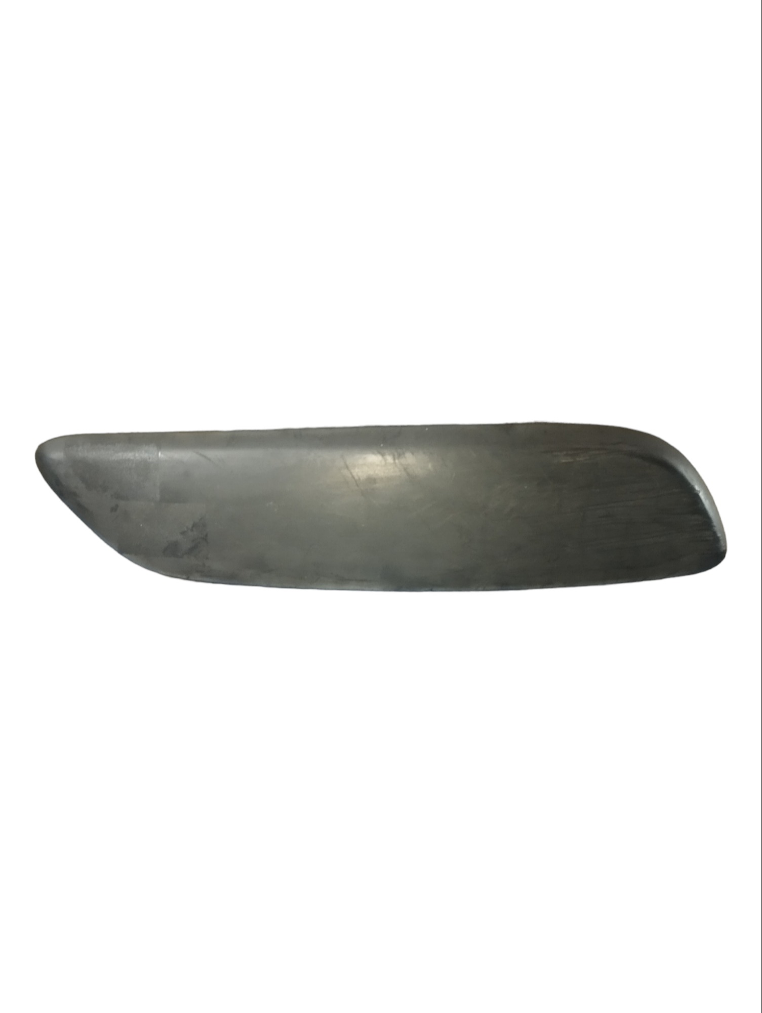 Moldura Parachoque Dianteiro Lado Esquerdo Peugeot 307