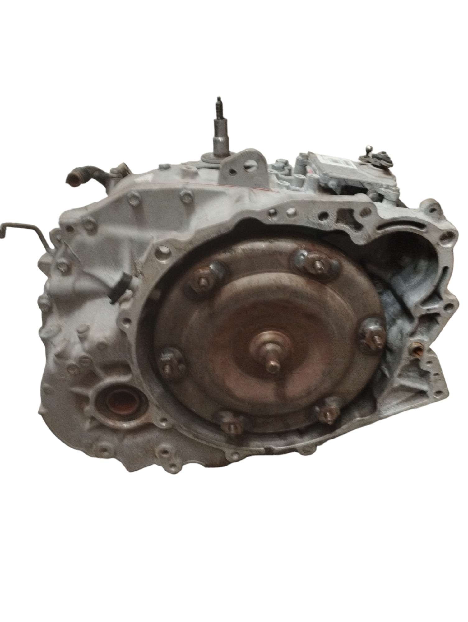 Caixa De Marcha Cambio Peugeot 308 1.6 16v 2015 A 2018 1