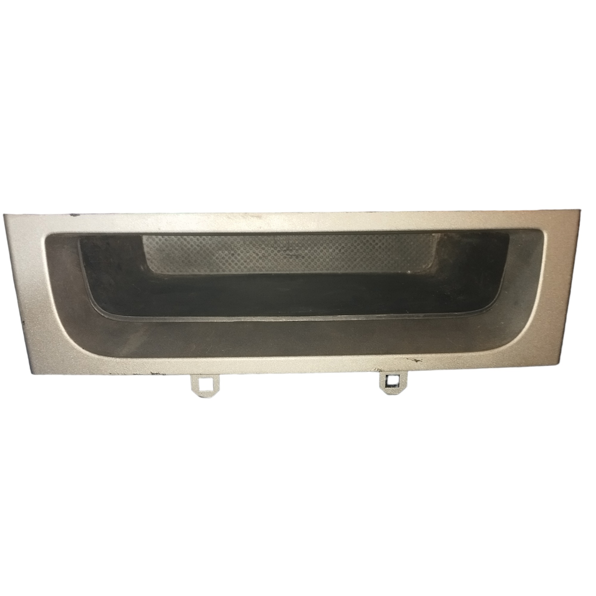 Porta Treco Objetos Painel Peugeot 408 2011 A 2014