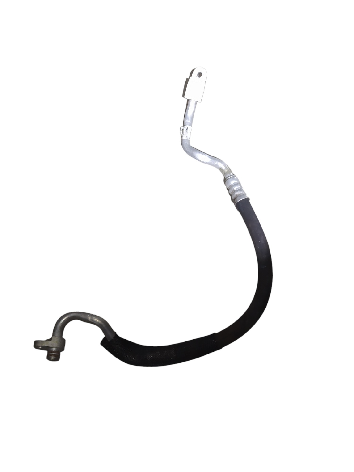 Mangueira Ar Condicionado Peugeot 207 1.4 2011 2012 5