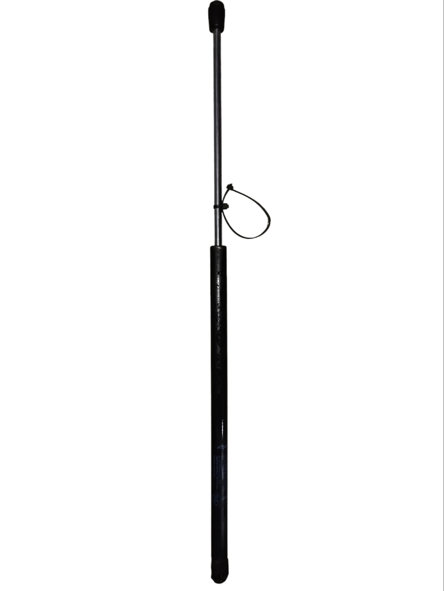 Amortecedo Porta Malas Renault Scenic 1999 A 2010 4