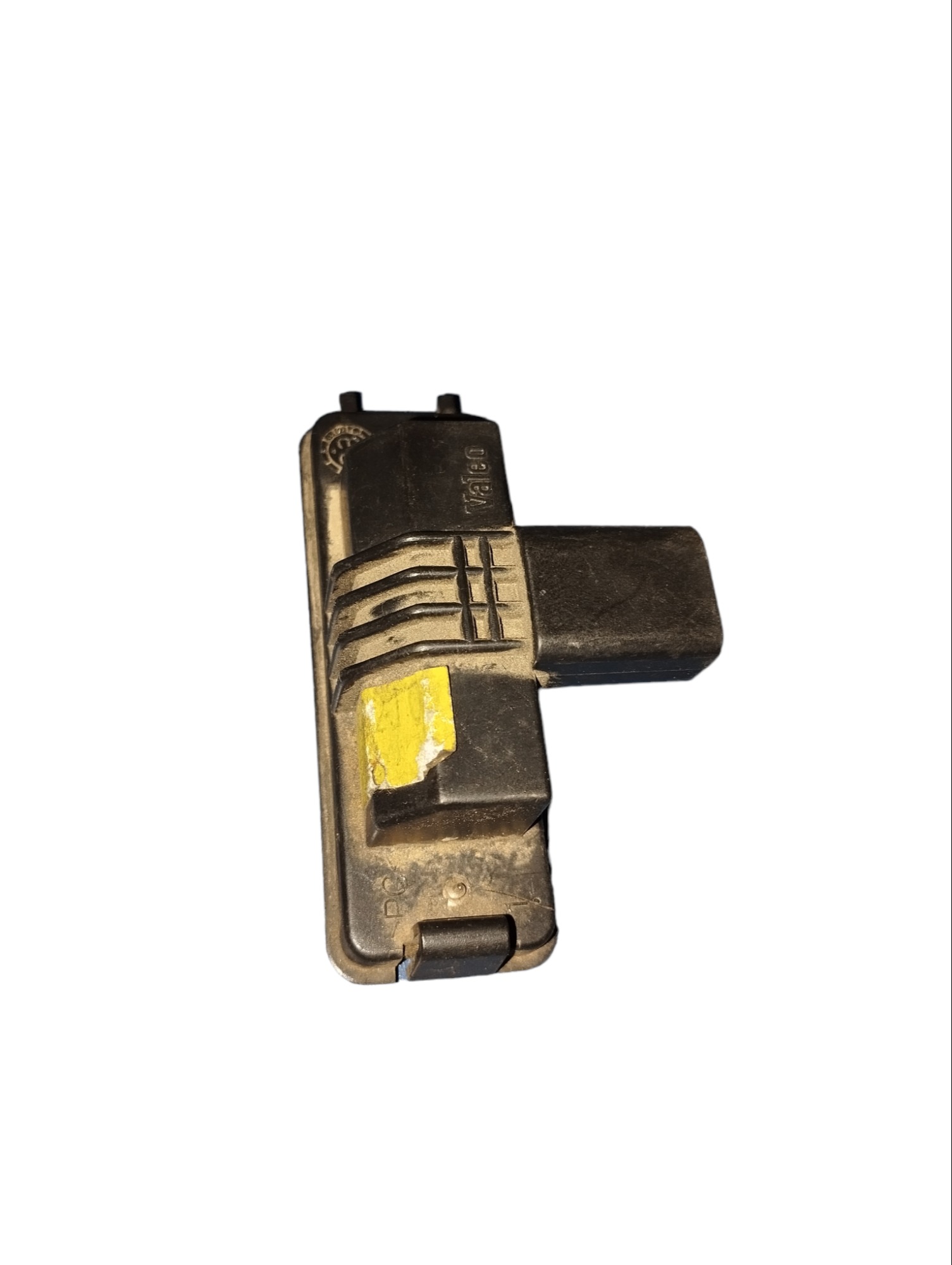 Lanterna Luz De Placa Gol Golf Polo Original Vw 1je943021