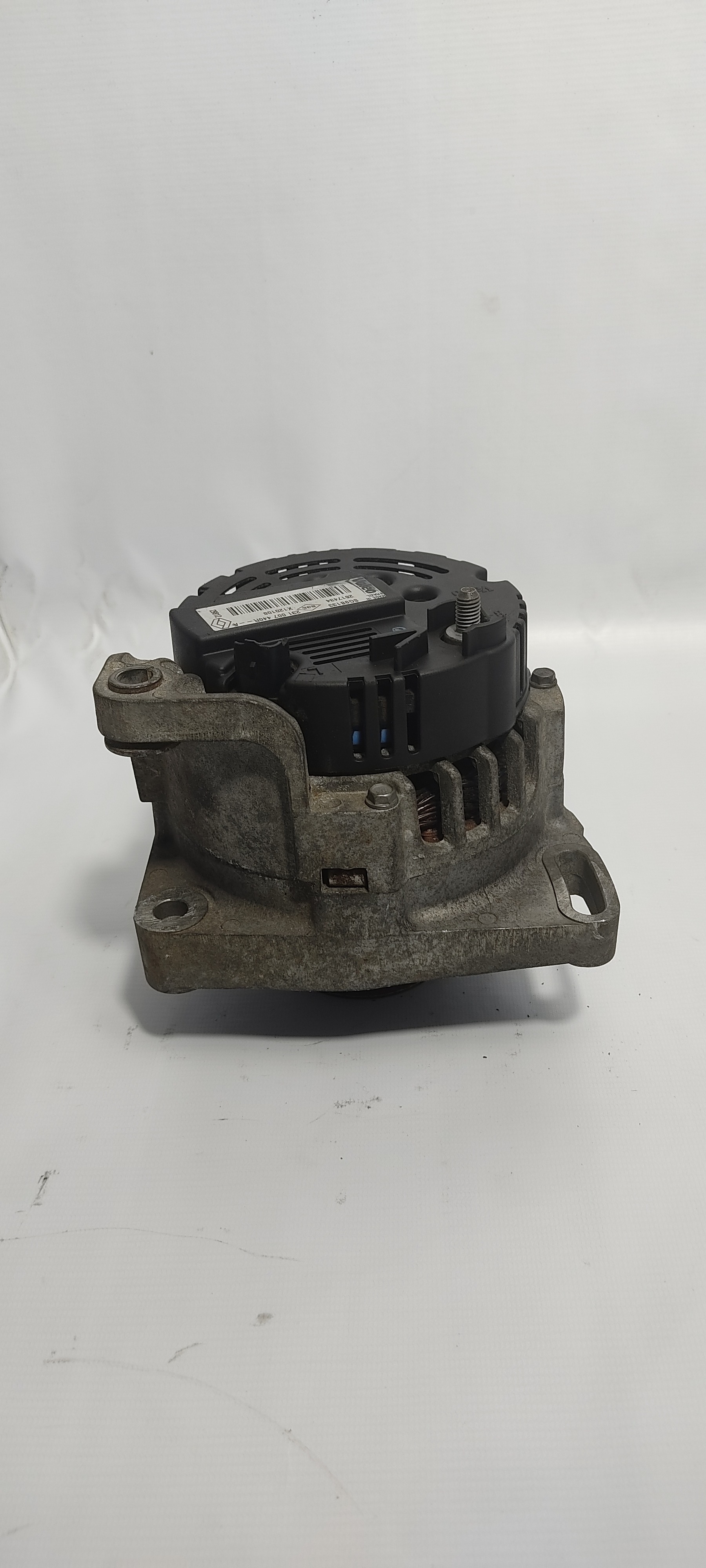 Alternador Renault Clio Sandero Logan 1.0 16v 231007440r 7