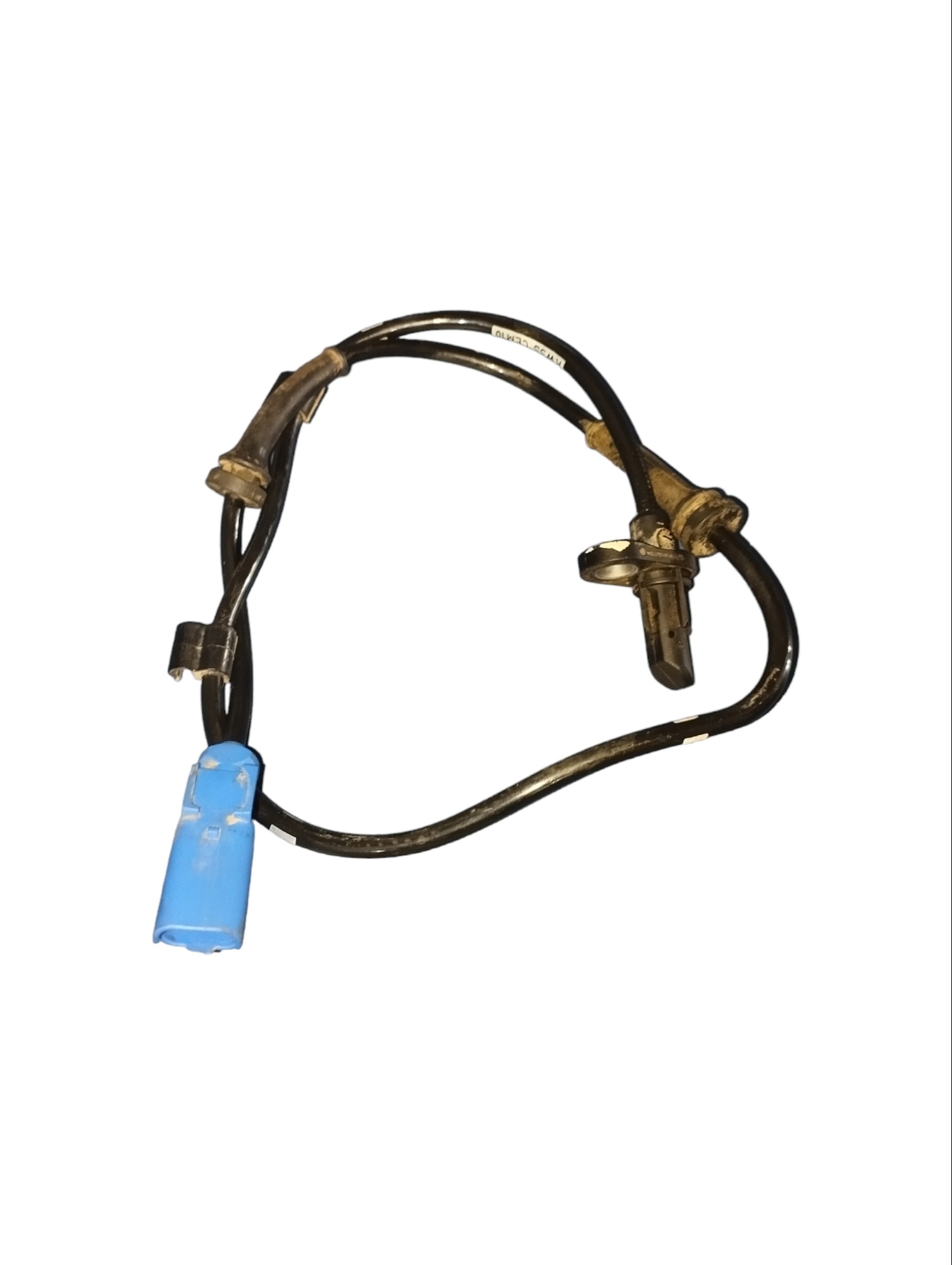 Sensor Freio Abs Roda Traseira Peugeot 2008 2016 A 2018