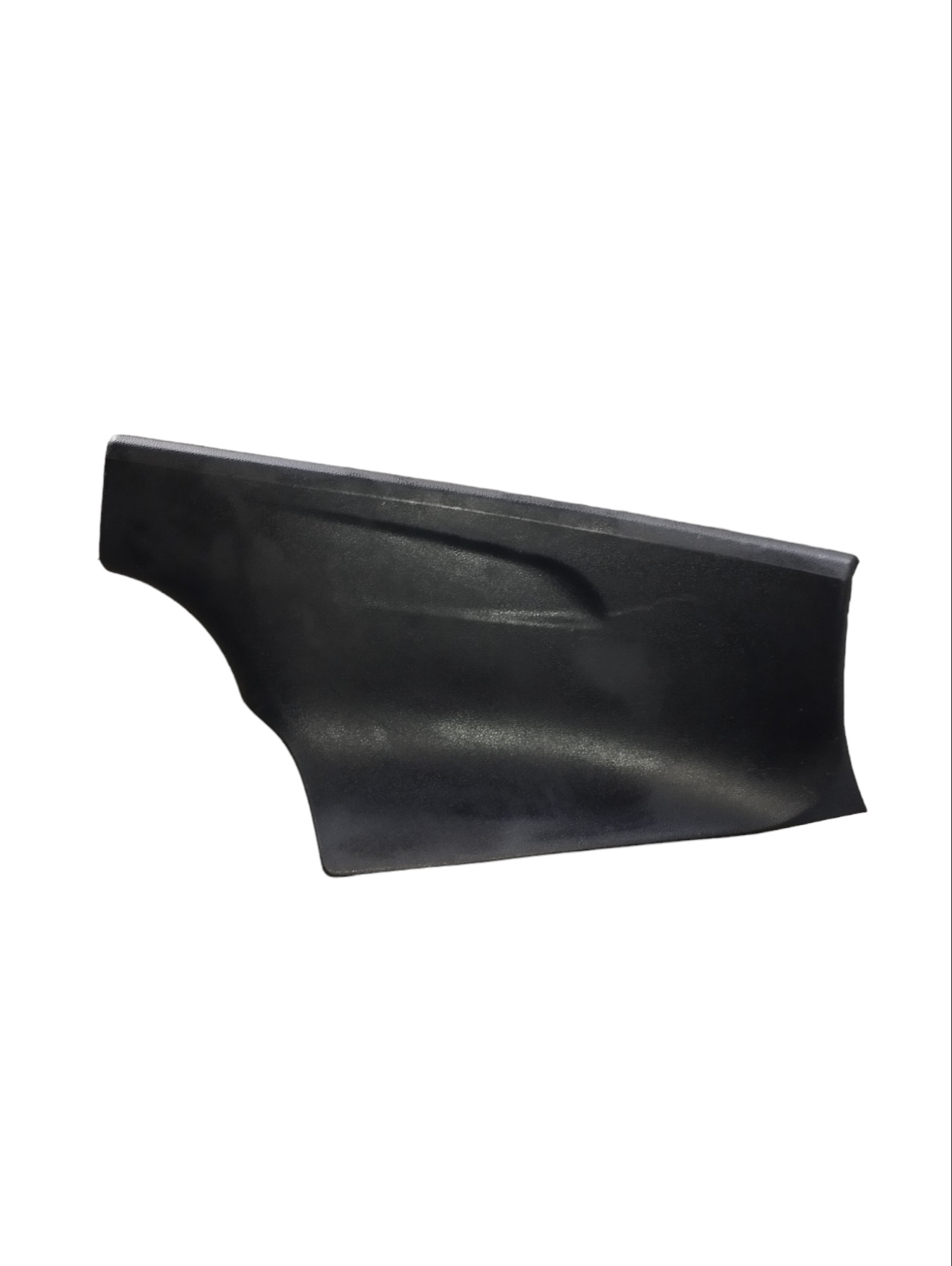 Soleira Porta Traseira Direita Citroen C3 9677360677 Preto