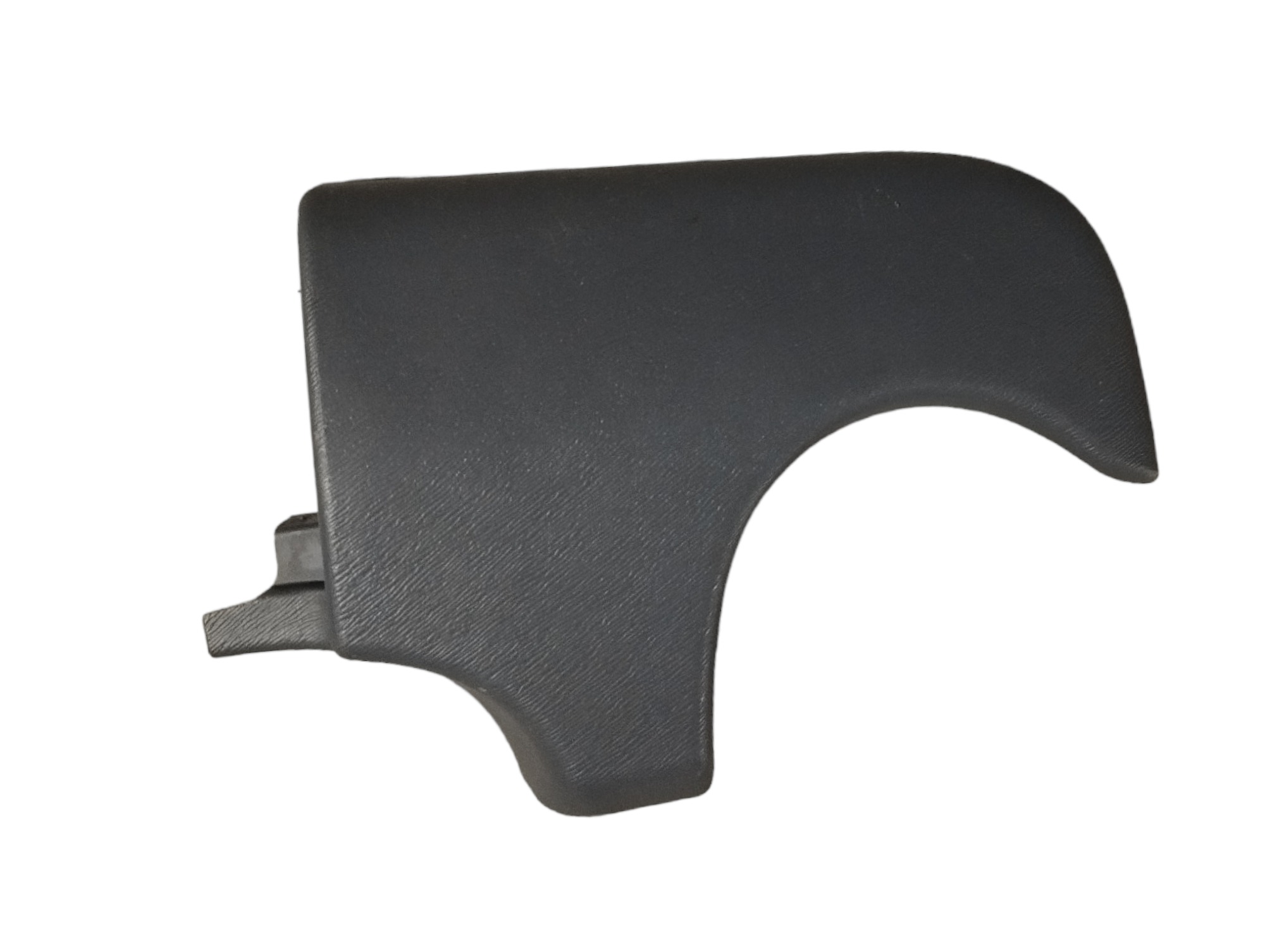 Moldura Acabamento Painel Renault Duster 2012 Lado Esquerdo