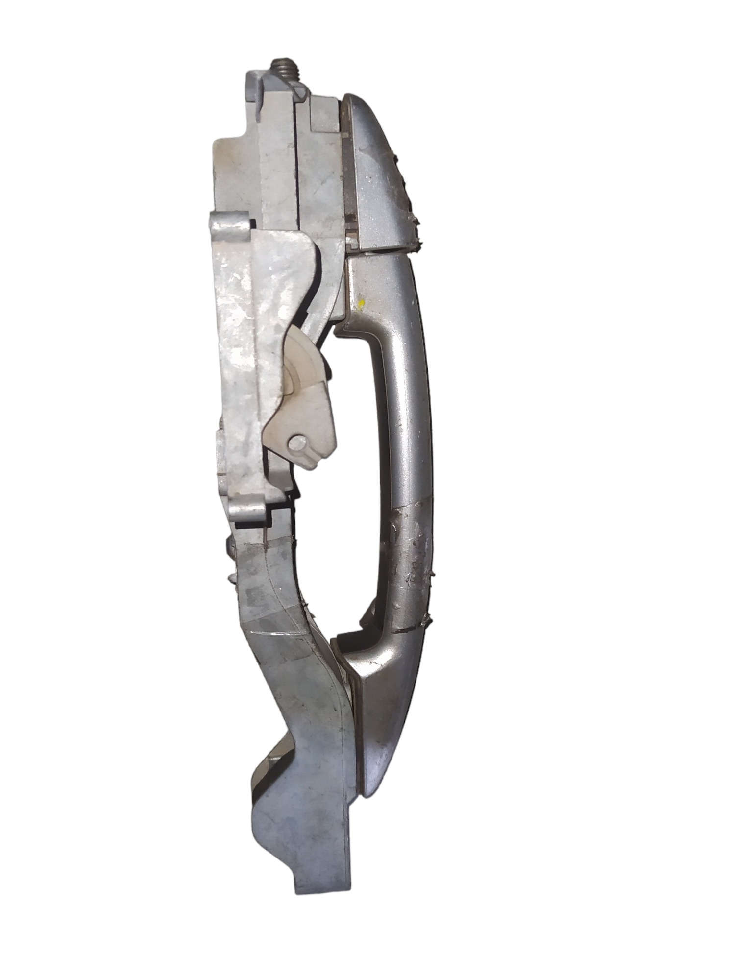 Maçaneta Externa Porta Diant Esquerda Citroen C4 2007a2014 7