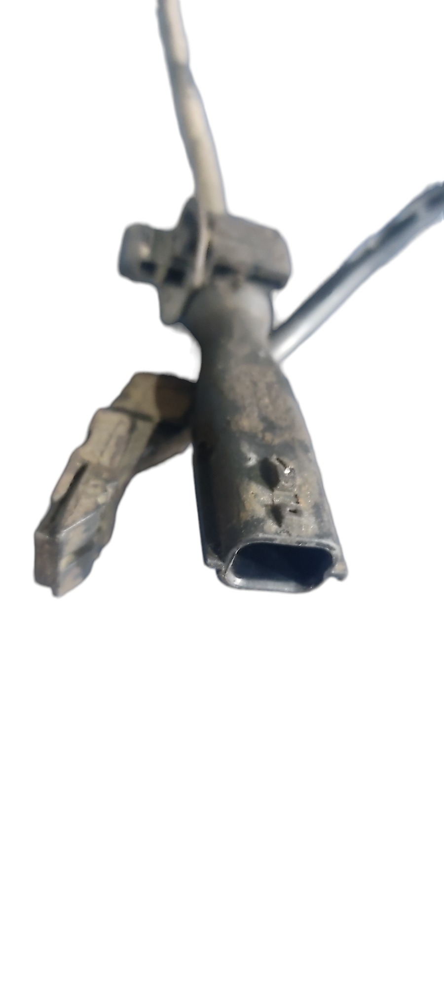 Cabo Sensor Abs Traseiro Esquerdo Renault Fluence 2012  2.0