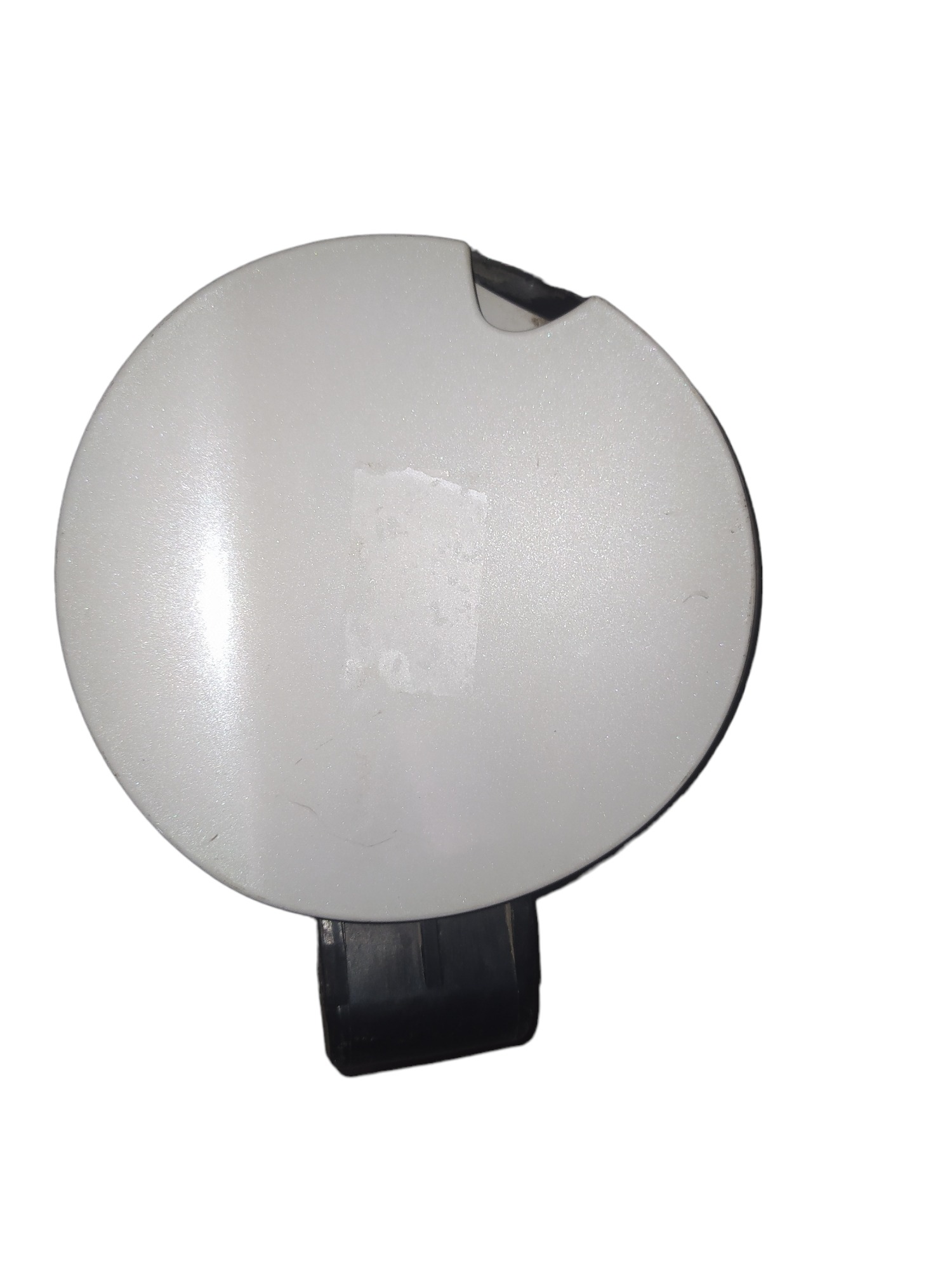 Portinhola Tampa Externa Tanque Combustivel Peugeot 208 2014