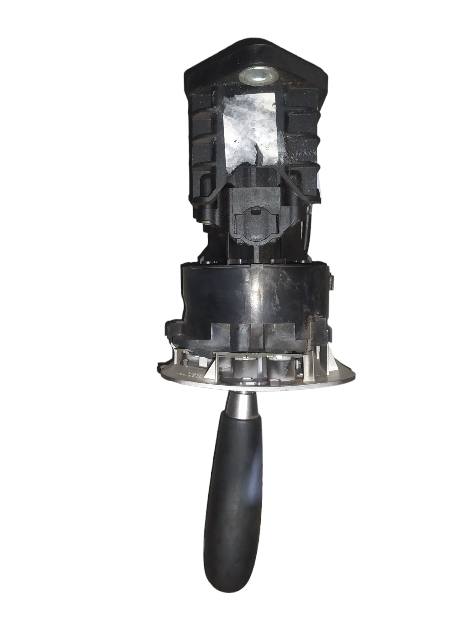 Alavanca Câmbio Automático Dualogic Fiat Linea 2008 A 2016