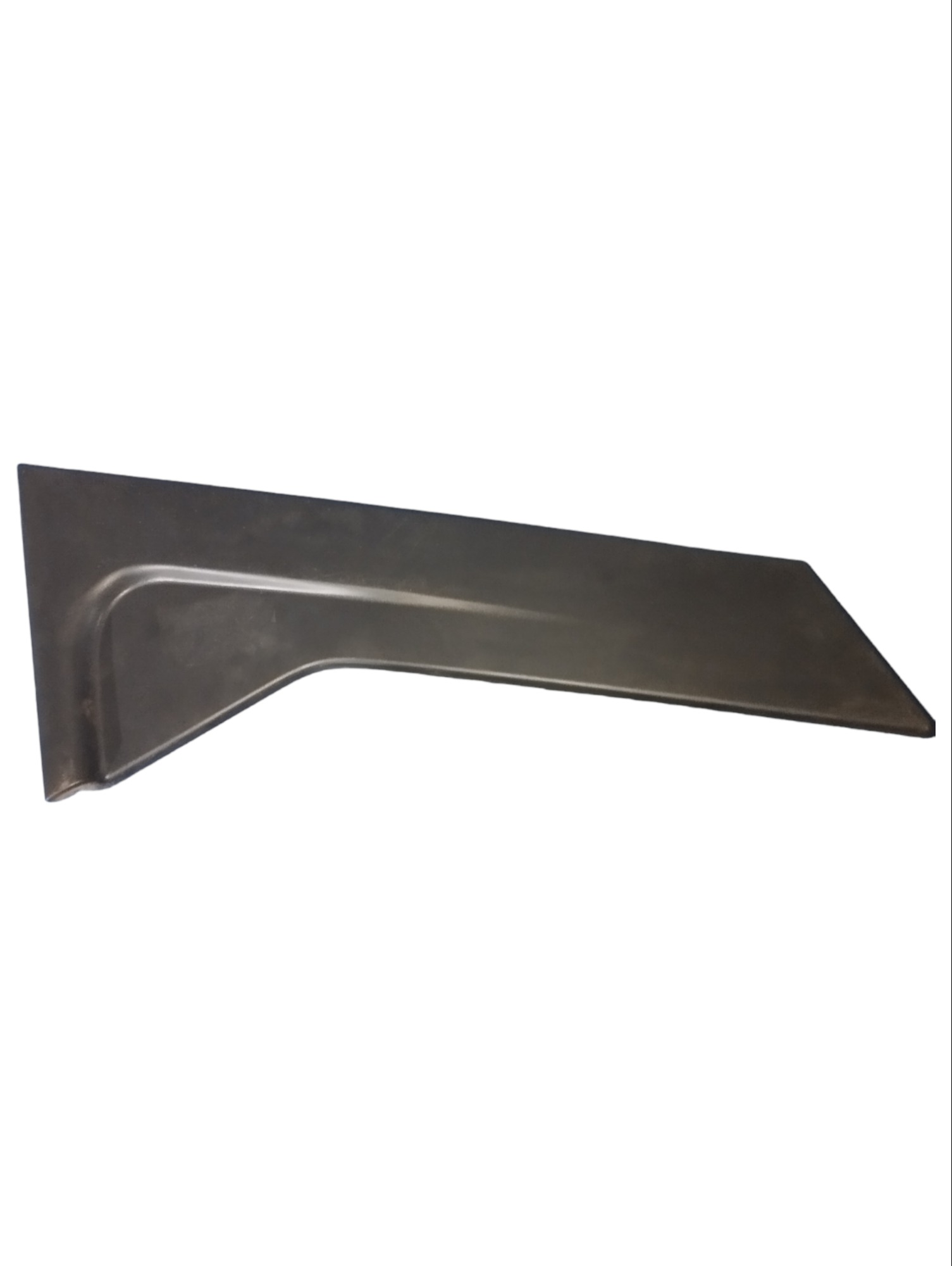 Acabamento Friso Porta Traseira Direita Renault Captur 2022 1