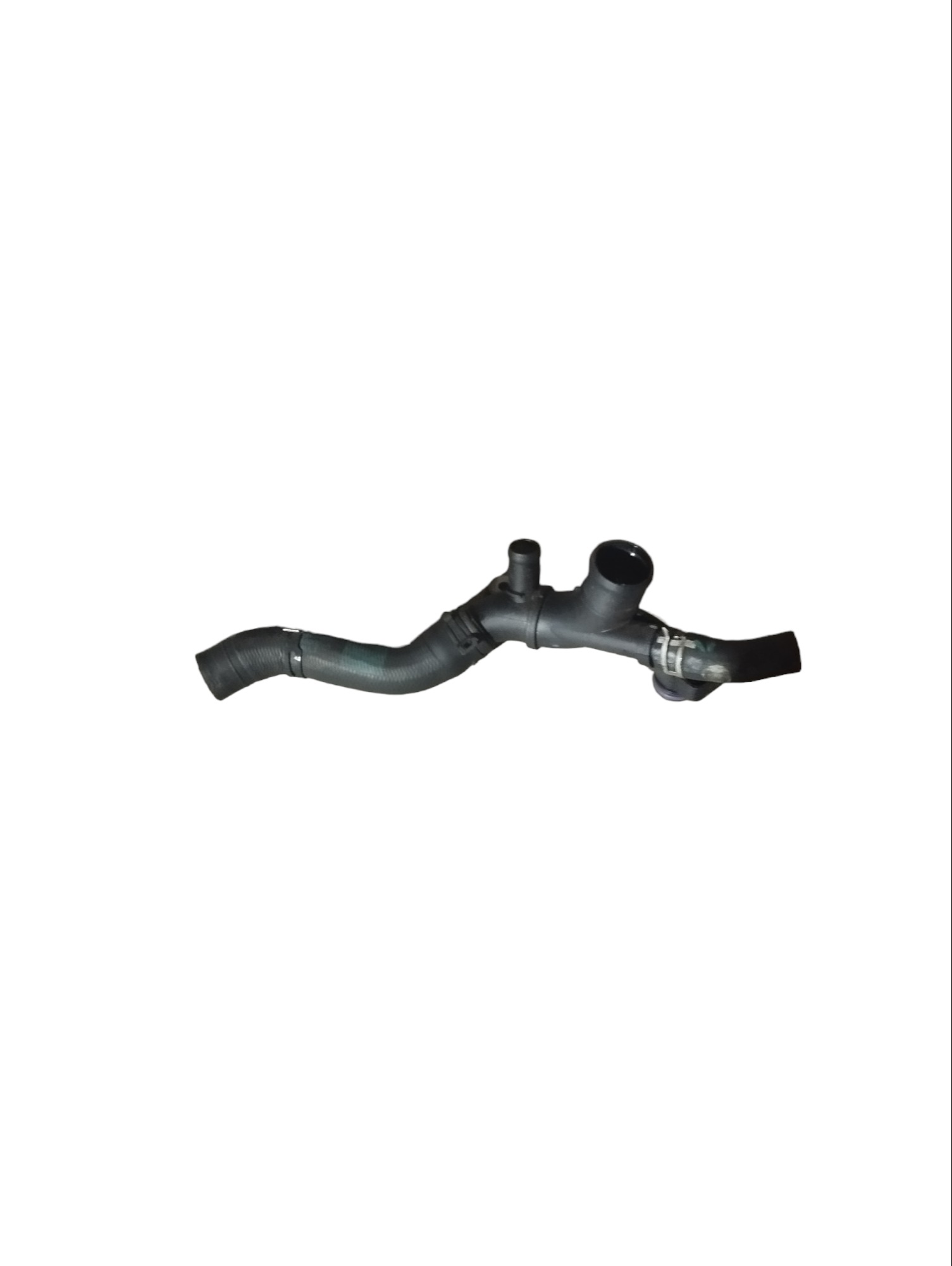 Mangueira Tubo Flange De Refrigeração Renault Captur