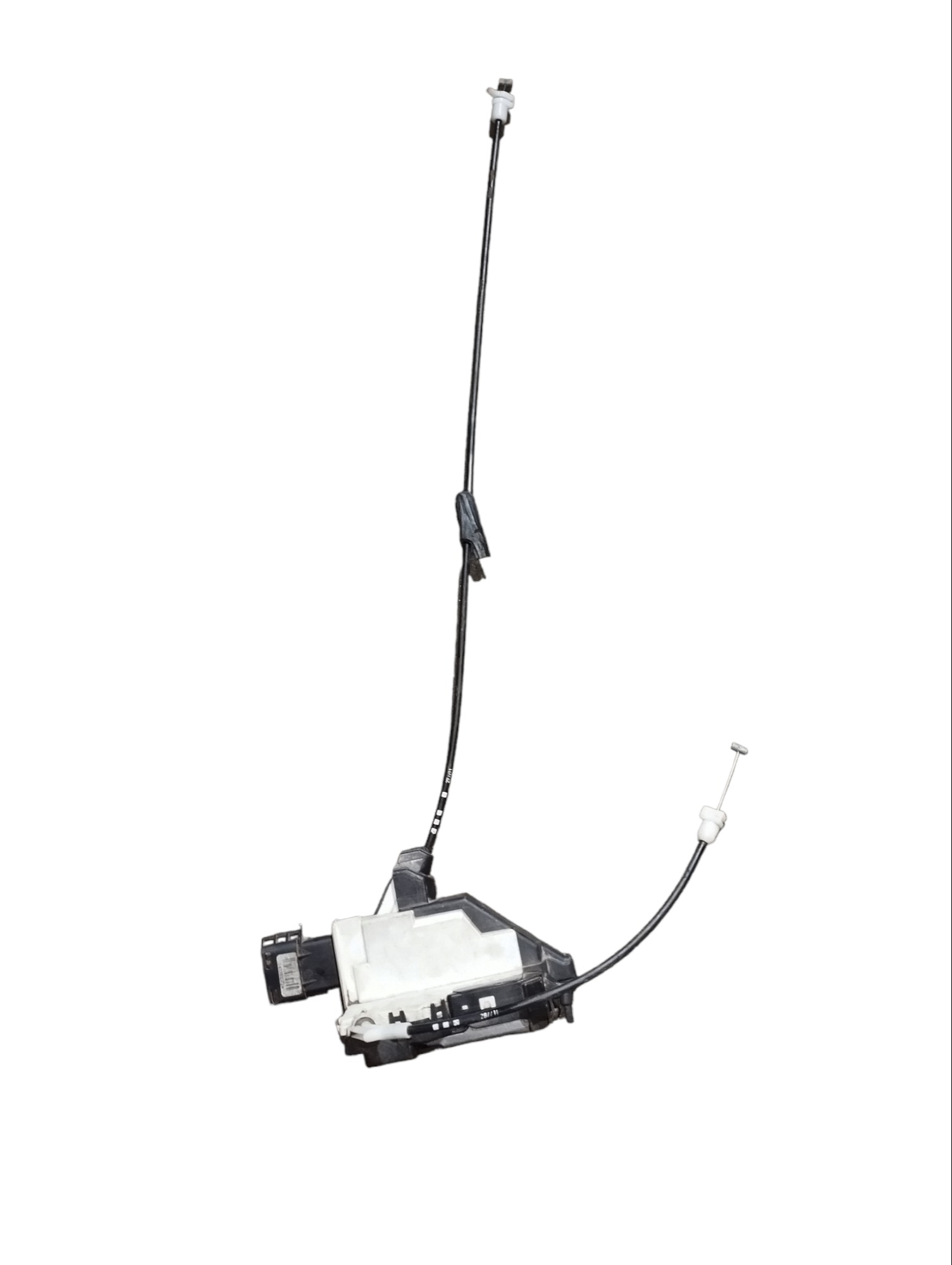 Fechadura Porta Traseira Esquerda Peugeot 206 2000 A 2008