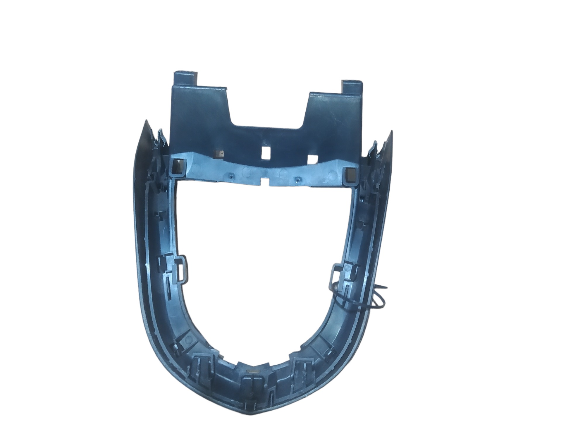 Moldura Alavanca Câmbio Peugeot 408 308 2011a 2015 2