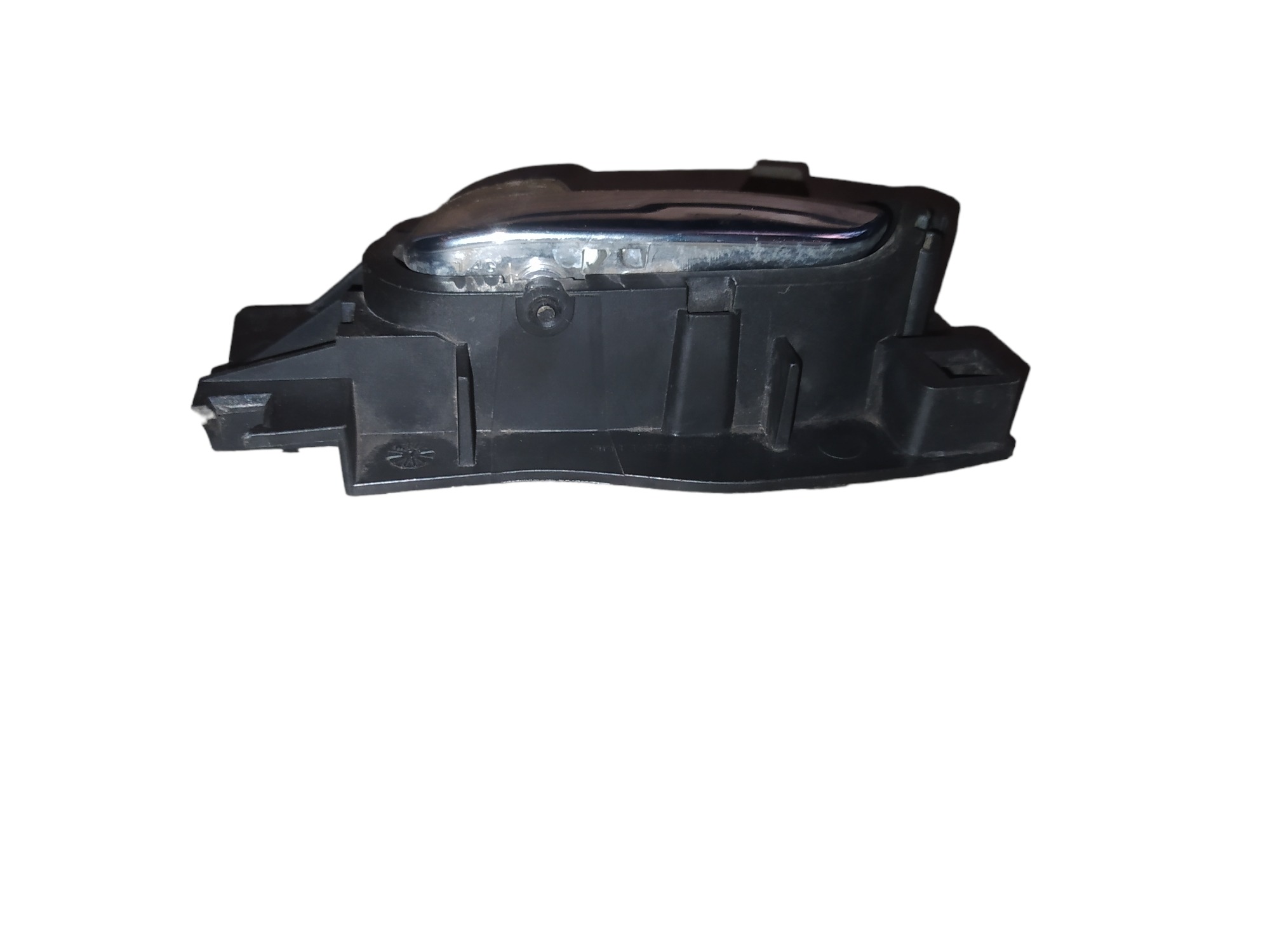 Maçaneta Interna C4 Lado Esquerdo 2008 A 2010 6