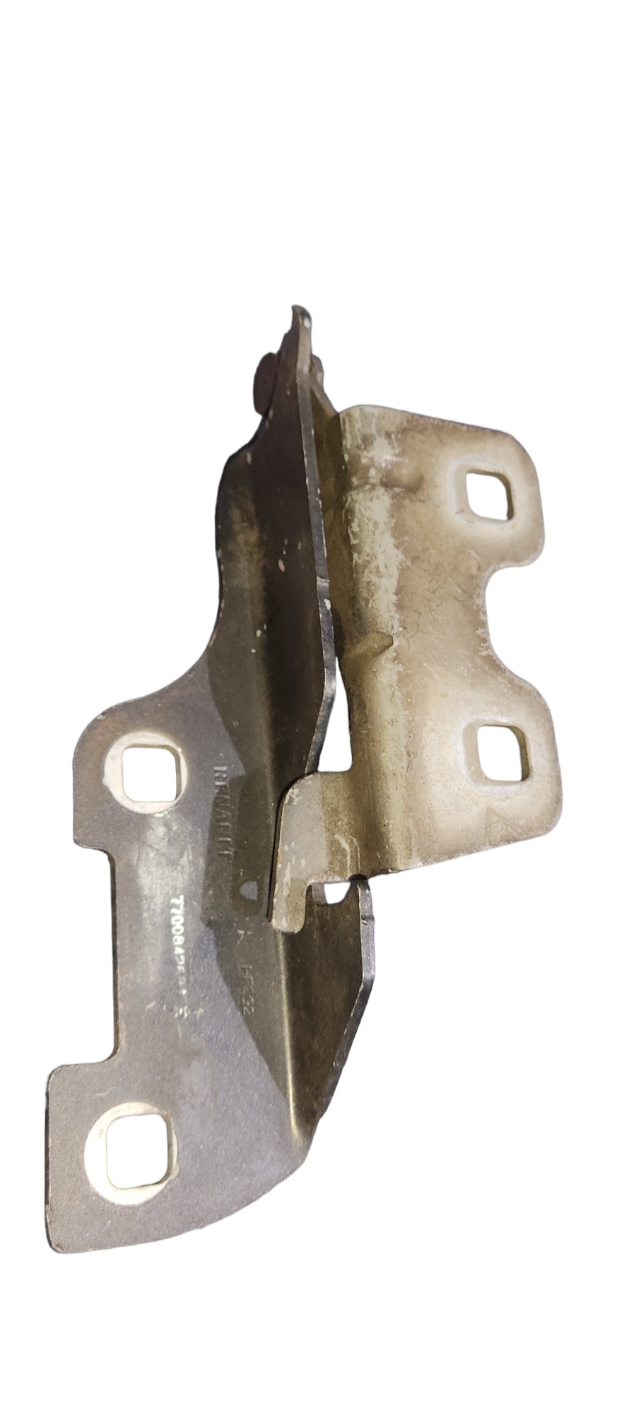 Dobradiça Braço Capô Lado Direito Renault Clio 7700842681