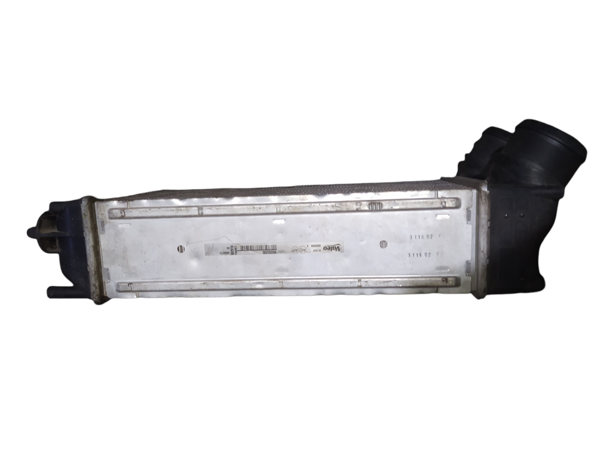 Intercooler Peugeot 308 408 1.6 Thp 2013 A 2016 1