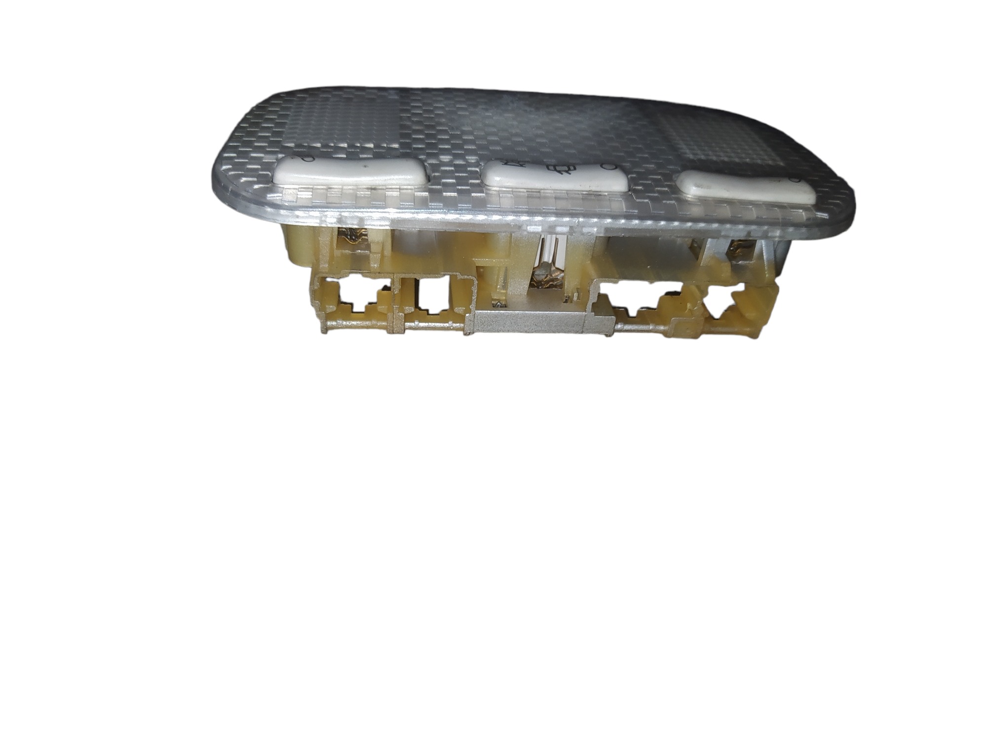 Luz Do Teto Peugeot 307 2006 A 2012 5