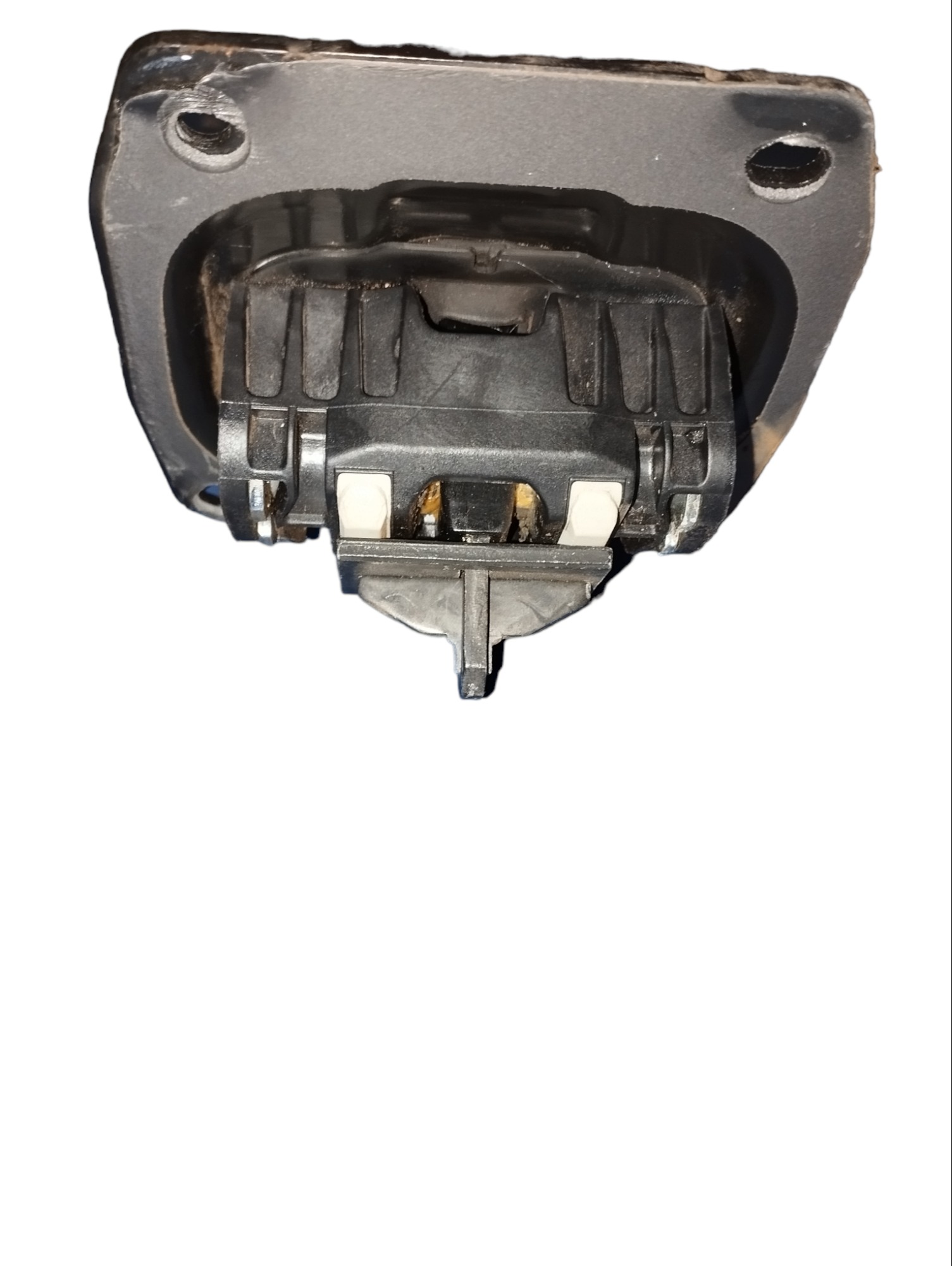 Limitador Tampa Traseira Direita Peugeot Expert 9809831880 4