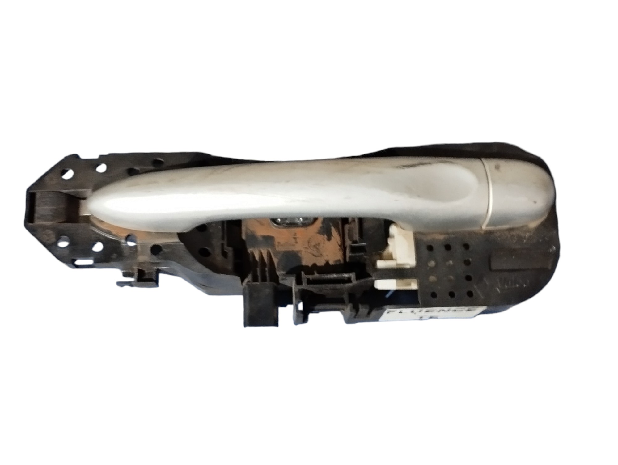 Maçaneta Externa Traseira Esquerda Renault Fluence 806070033