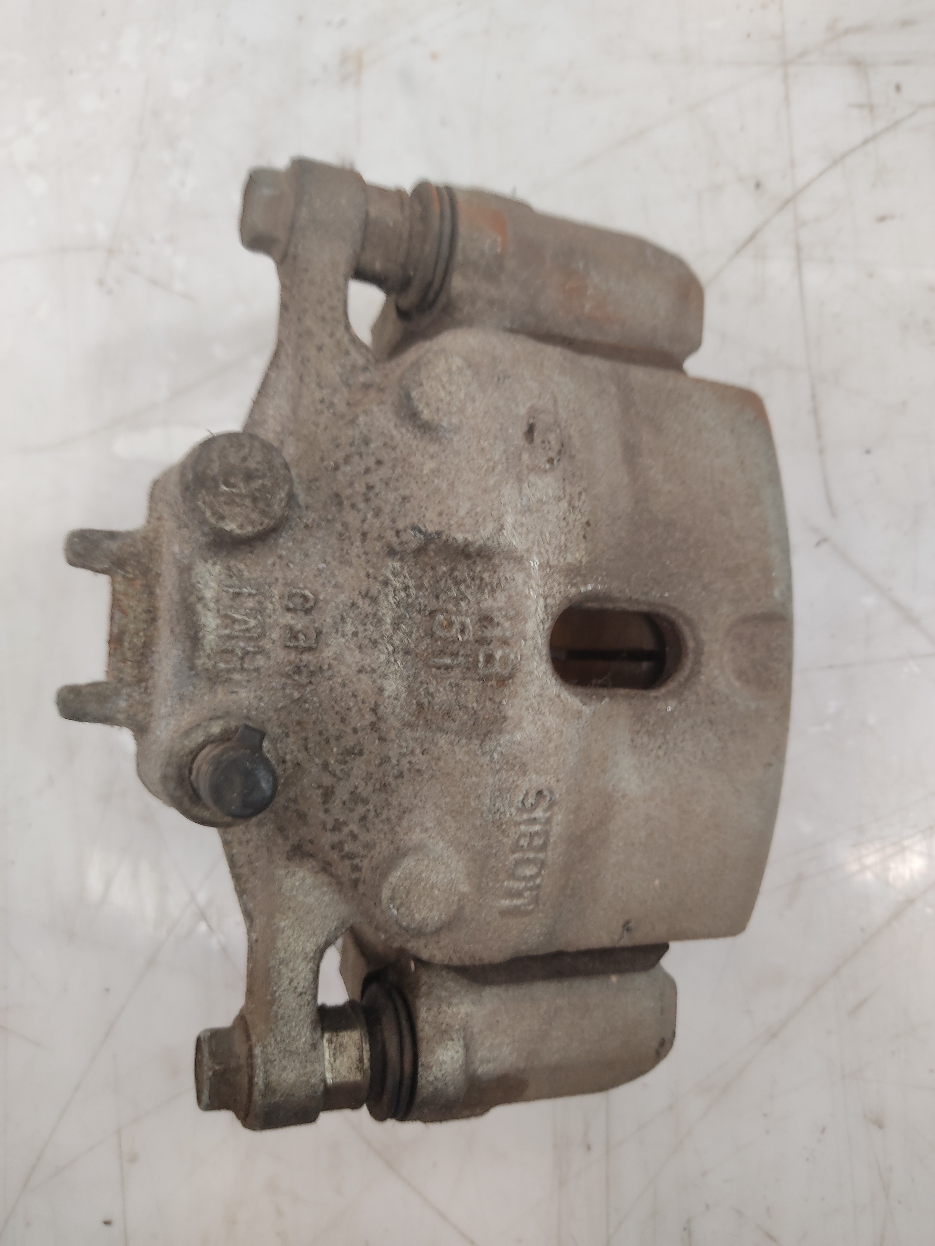 Par Moldura Grade Farol Milha Fiat Palio G5 Preto Sem Furo Preto Ambos Os Lados