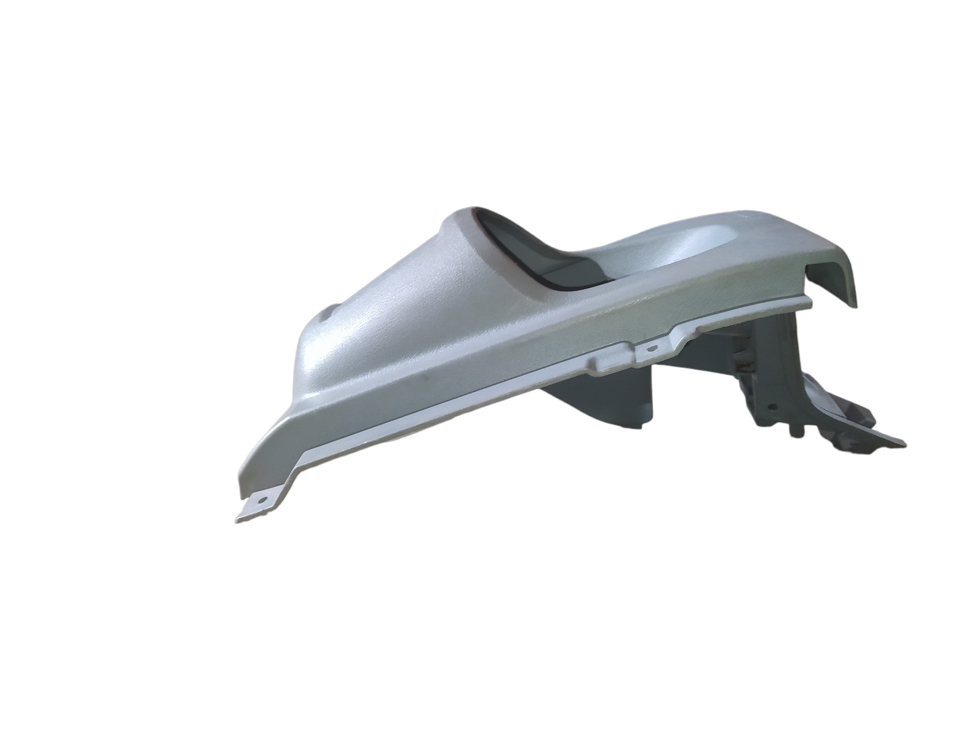 Acabamento Painel Ford Transit 2015 4