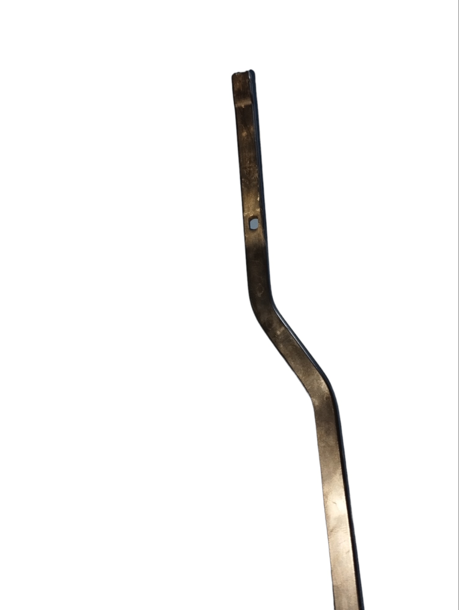 Braço Limpador Parabrisa Citroen C3  Direito 2013 9683382180 4