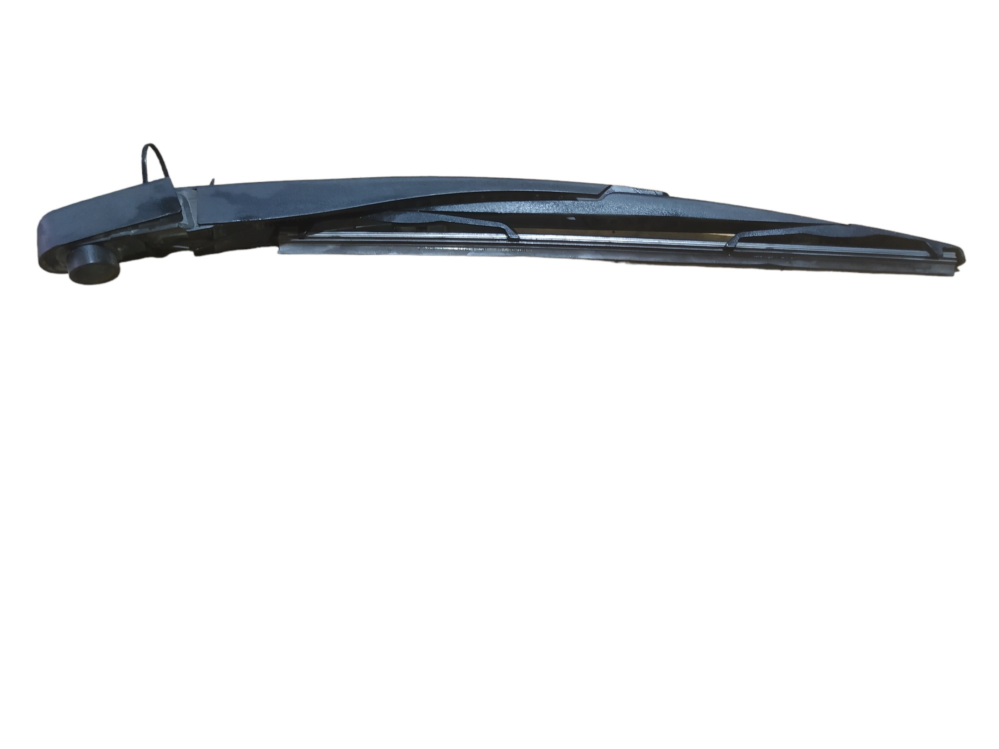 Haste Braço Limpador Vidro Traseiro Peugeot 208 2010 7