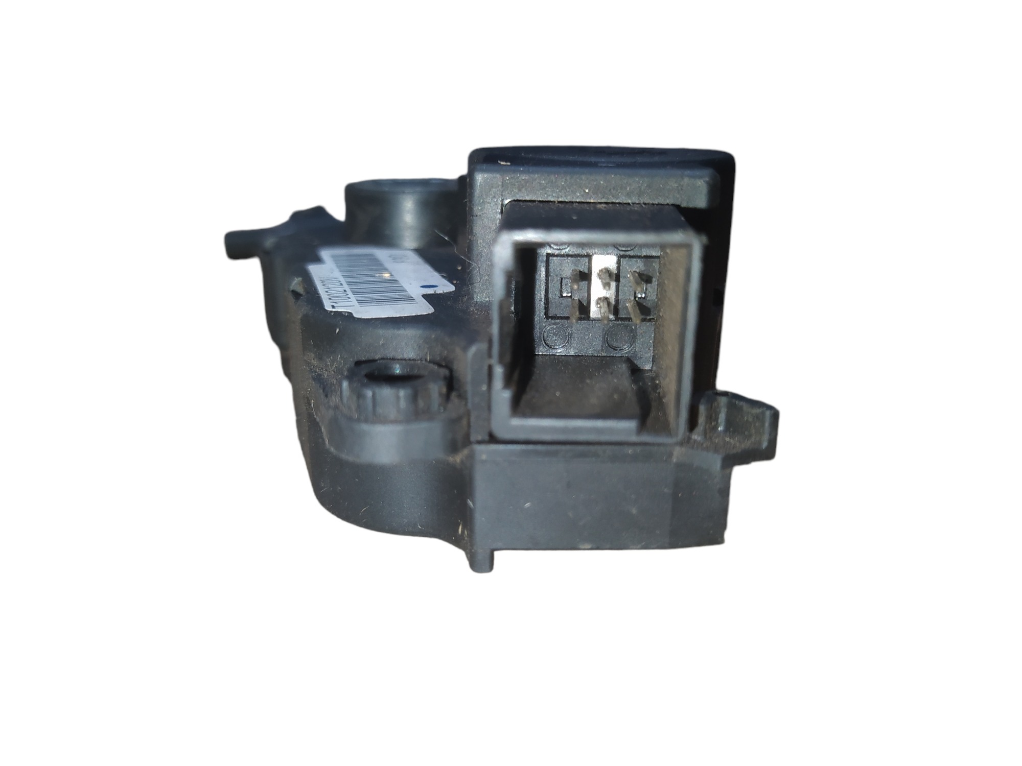 Motor Atuador Caixa Ar Condicionado Peugeot 408 1.6 2014