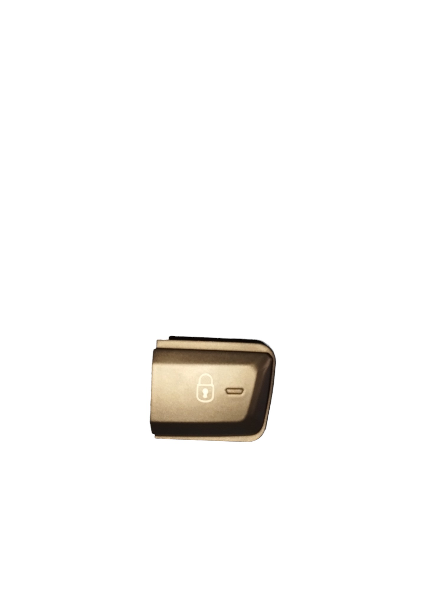 Botão Trava Porta Peugeot 208 2014