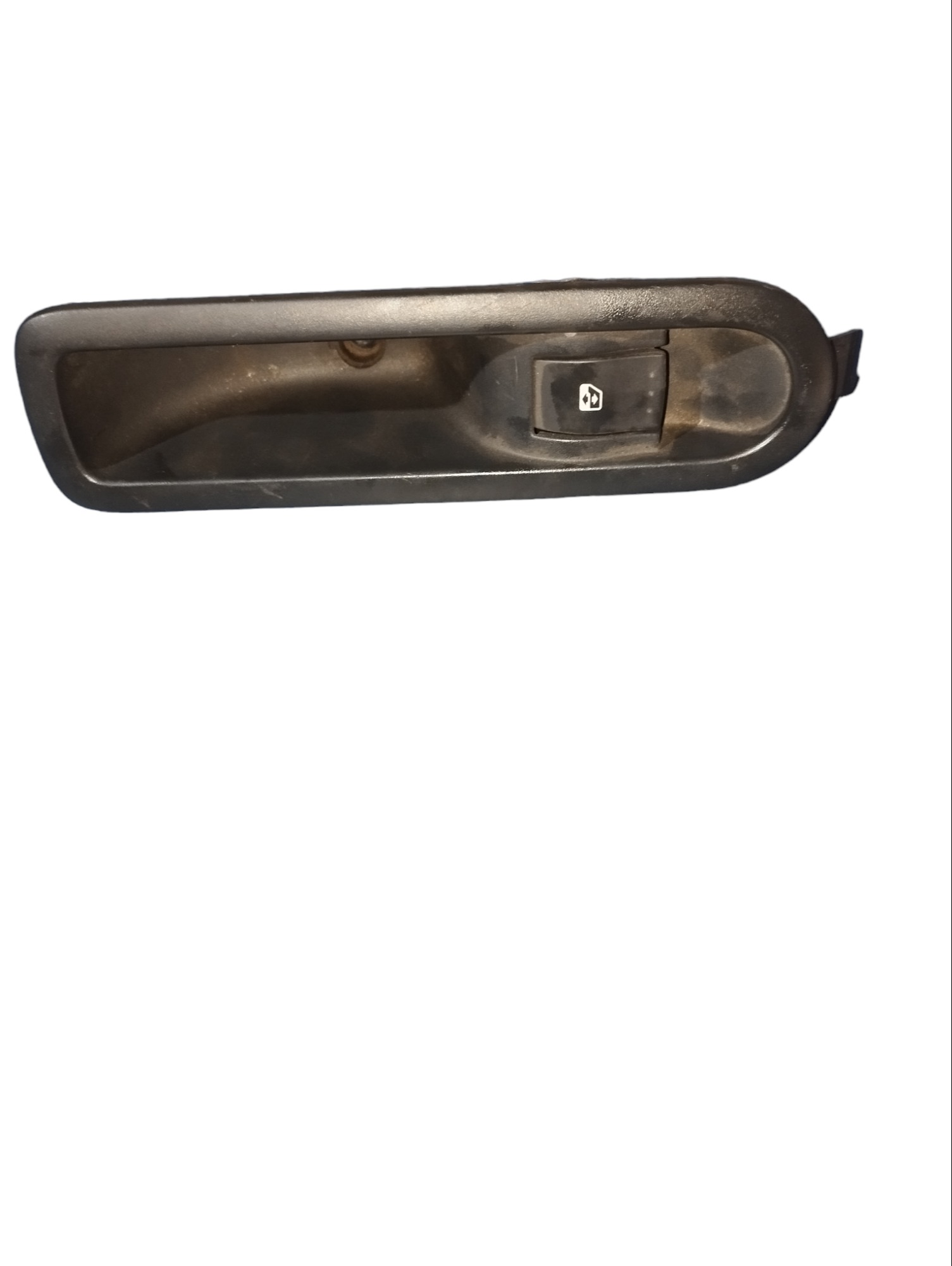 Botao Vidro Eletrico Renault Megane Traseiro 156013870