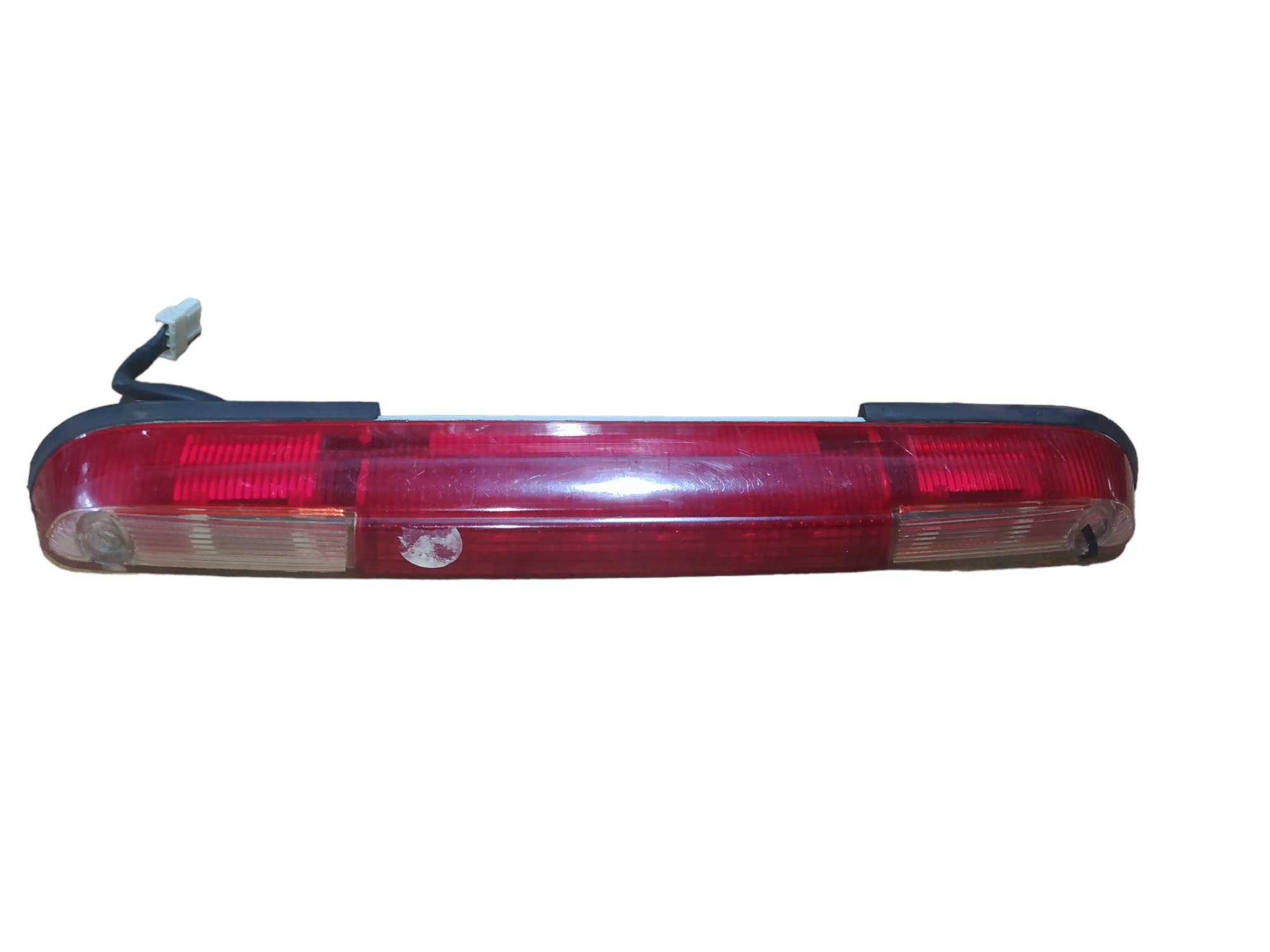Luz De Freio Break Light Peugeout 307 2011
