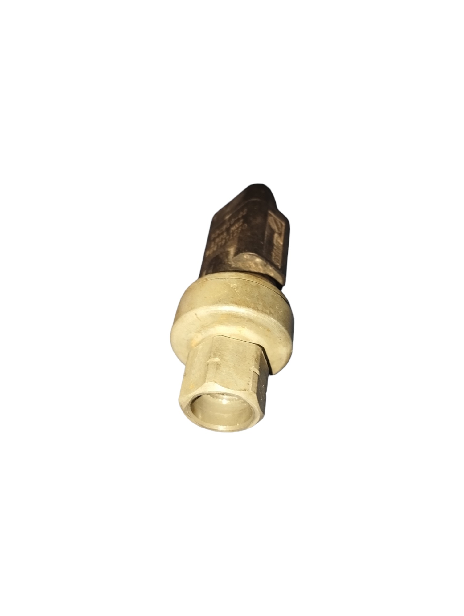 Pressostato Do Ar Condicionado Citroen C3 C4 Peugeot 206 207