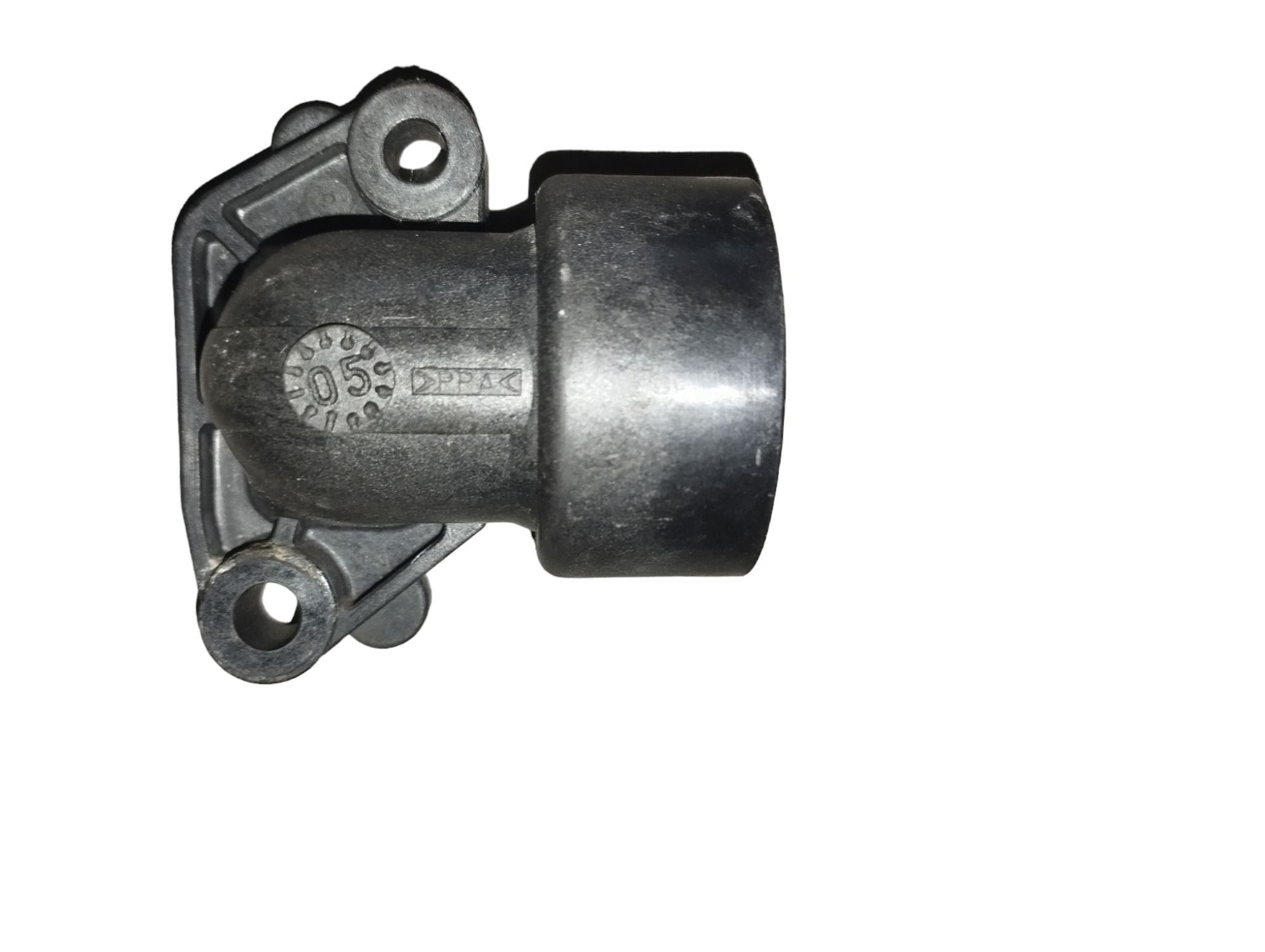 Flange Da Agua Renault Clio Sandero 8200397733