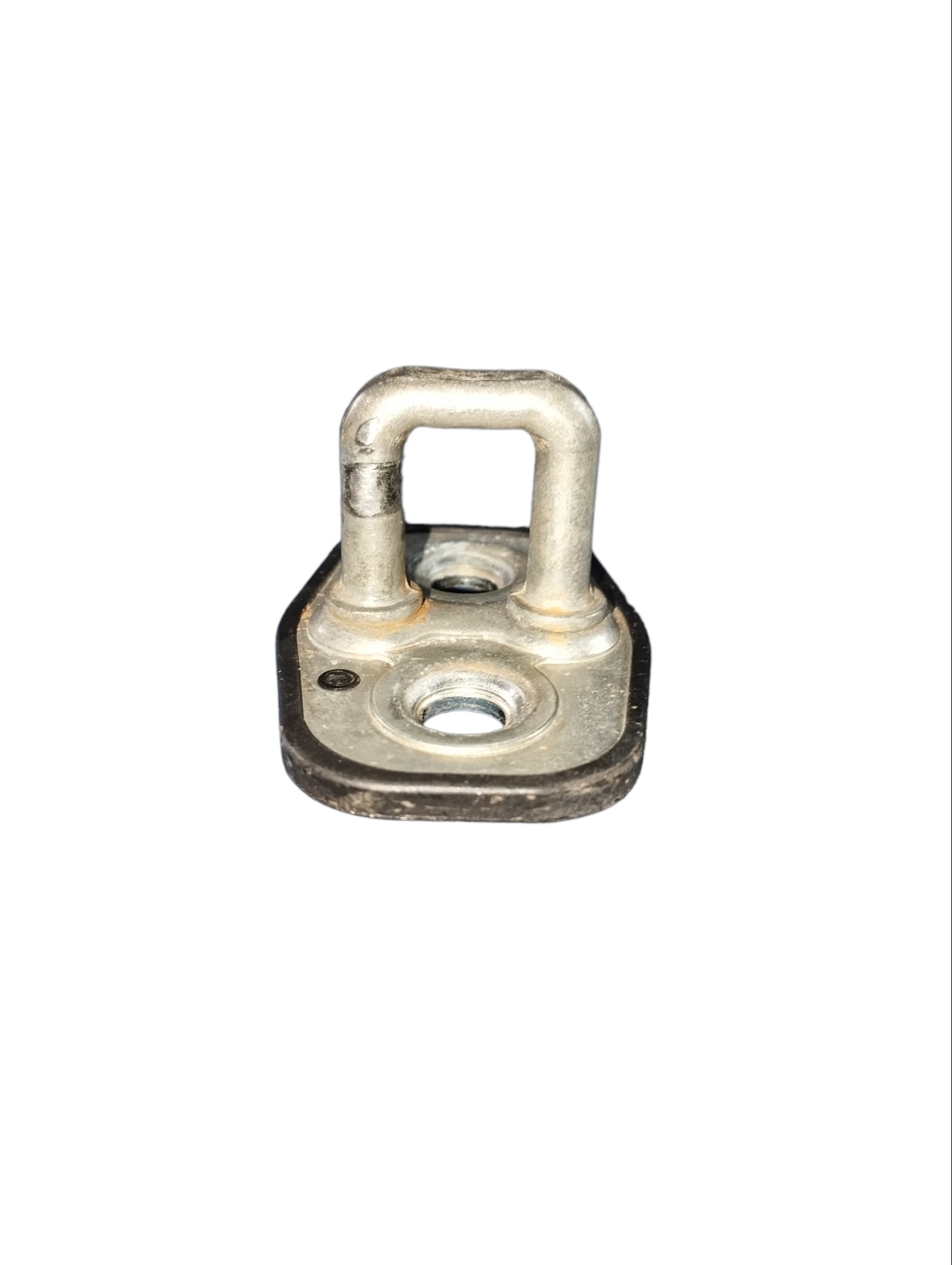 Batente Fechadura Porta Citroen C3 2017 4