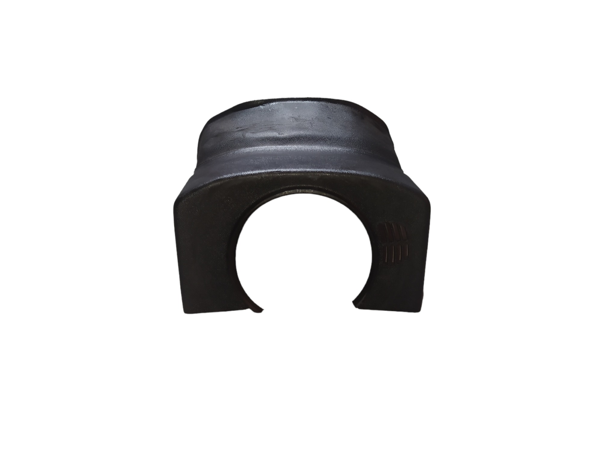 Acabamento Superior Coluna Direção Peugeot 2008 Ate 2019 2