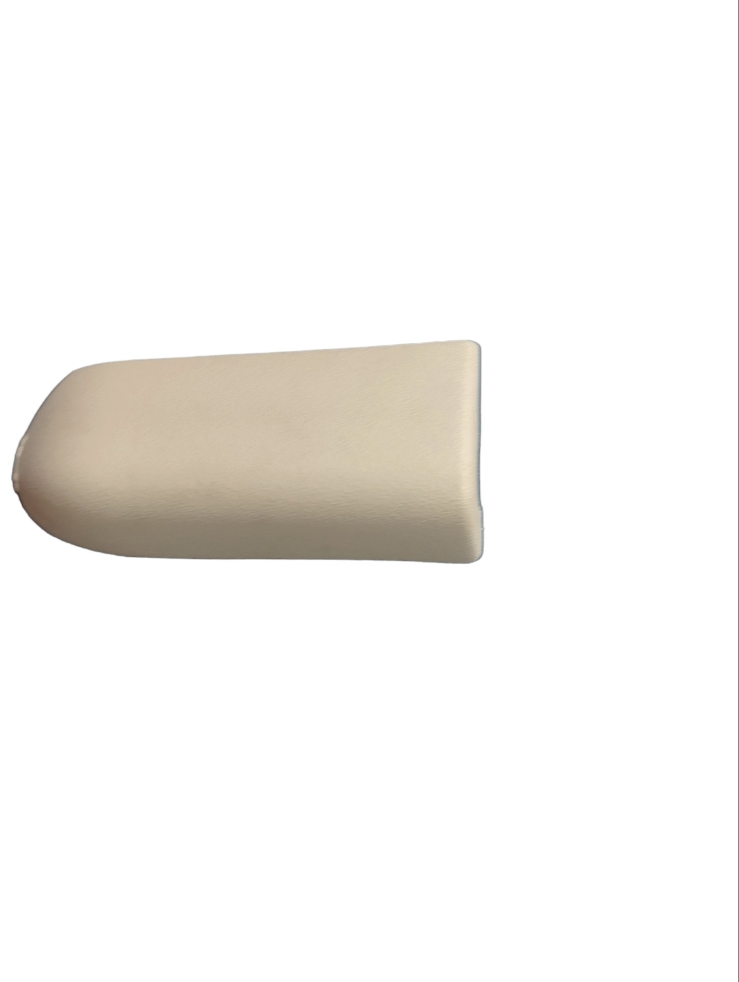 Acabamento Direito Quebra Sol Citroen C3 Teto Panoramico 1