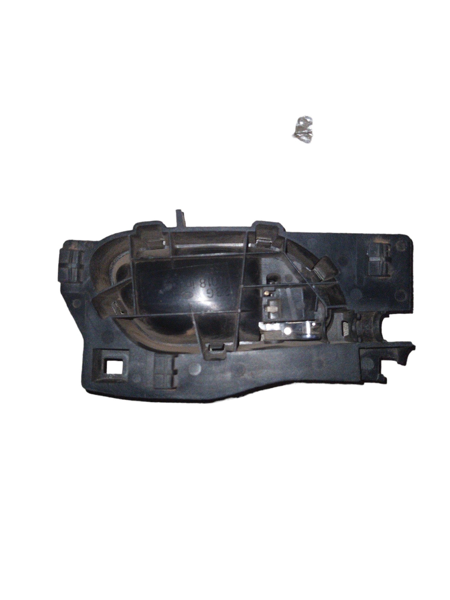 Maçaneta Interna C4 Lado Esquerdo 2008 A 2010 5