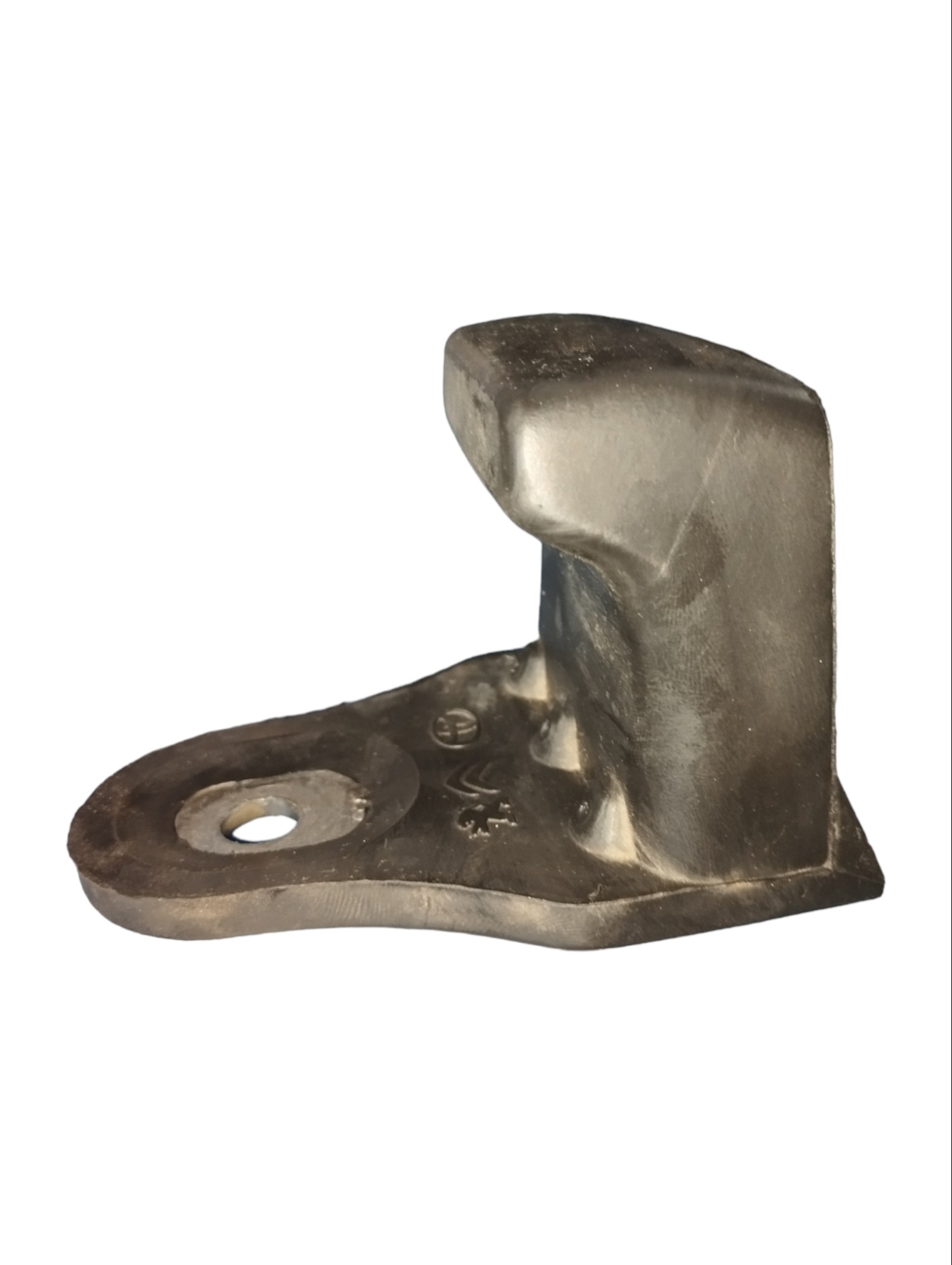 Batente Porta Lateral Peugeot Expert 2019 2