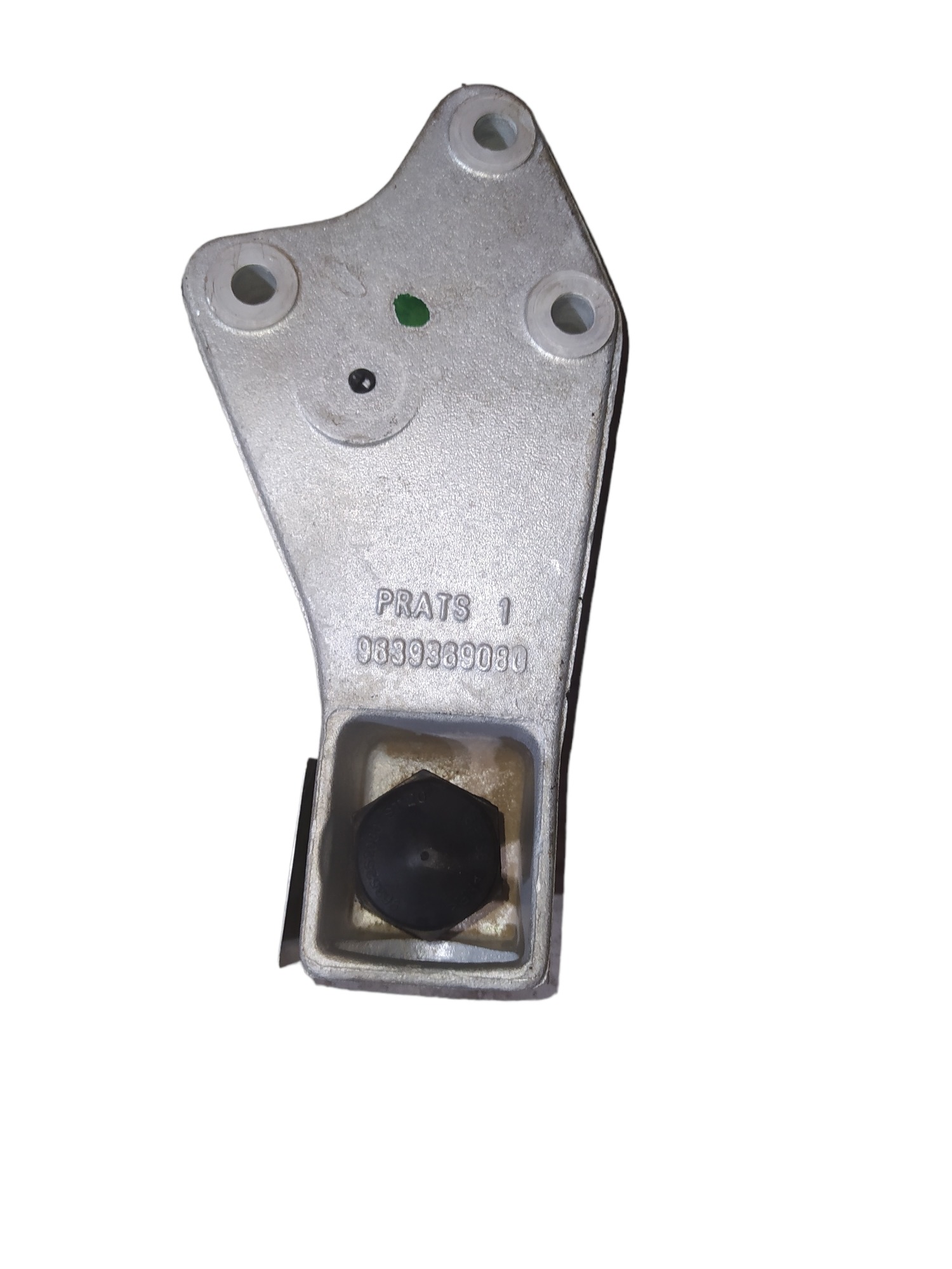 Suporte Coxim Motor Peugeot 206 1.0 2001 A 2008