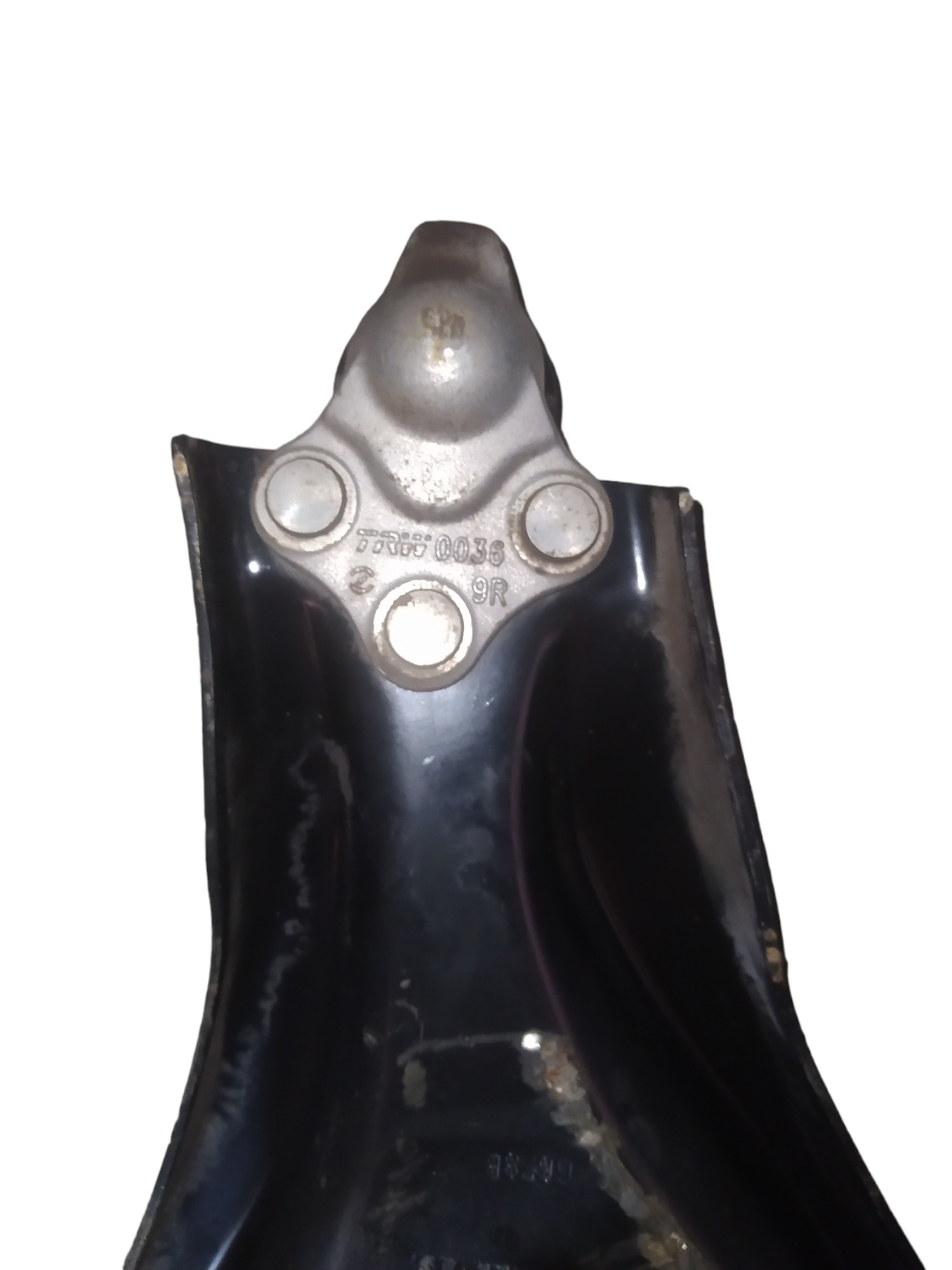 Bandeja Duster Dianteira Esquerda 2019 7