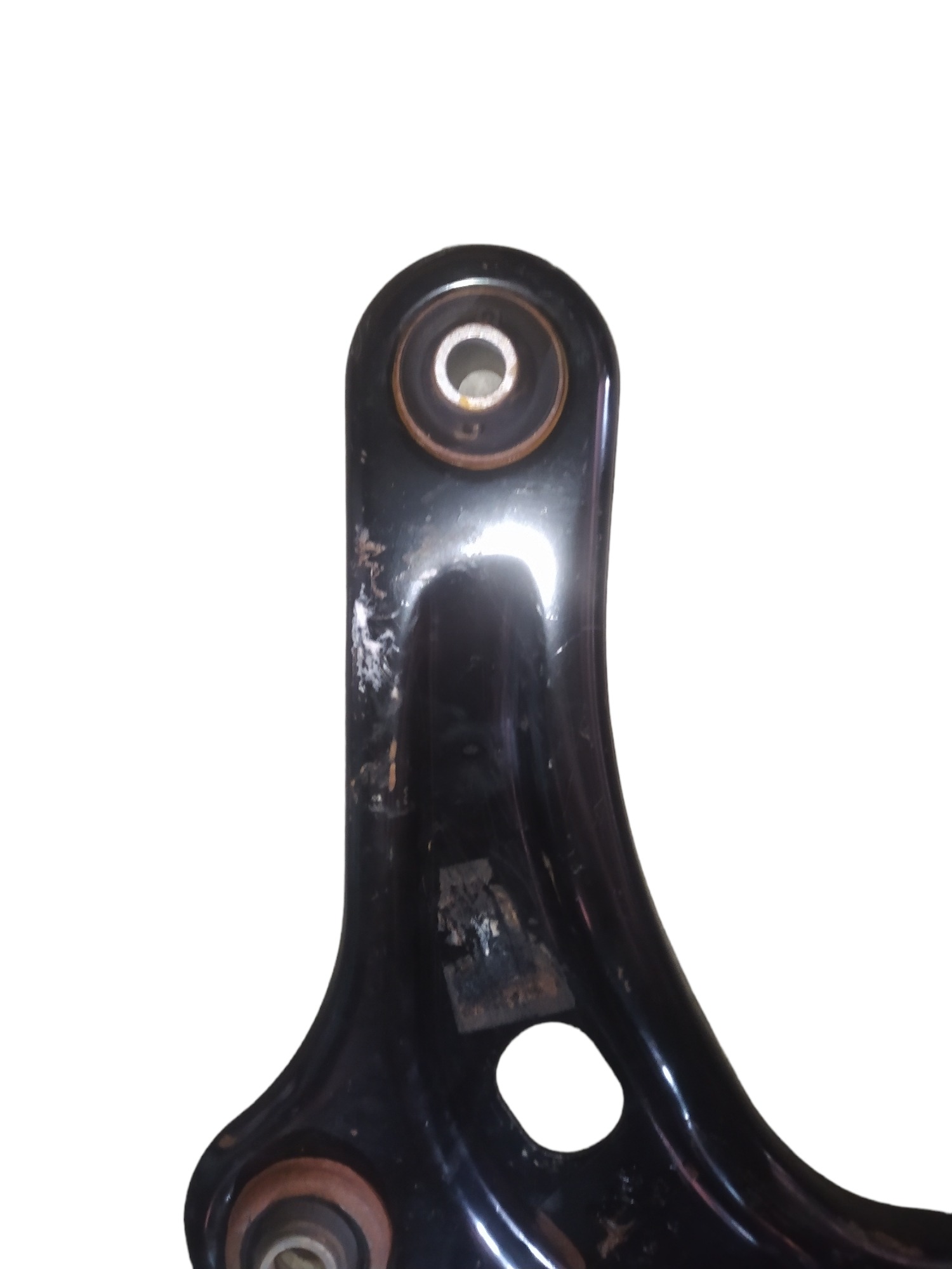 Balança Dianteira Esquerda Citröen C3 Cactus 2020 2