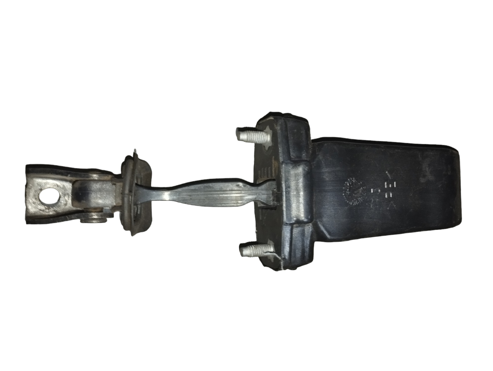 Limitador Porta Dianteira Fiat Grand Siena Palio 2015 2