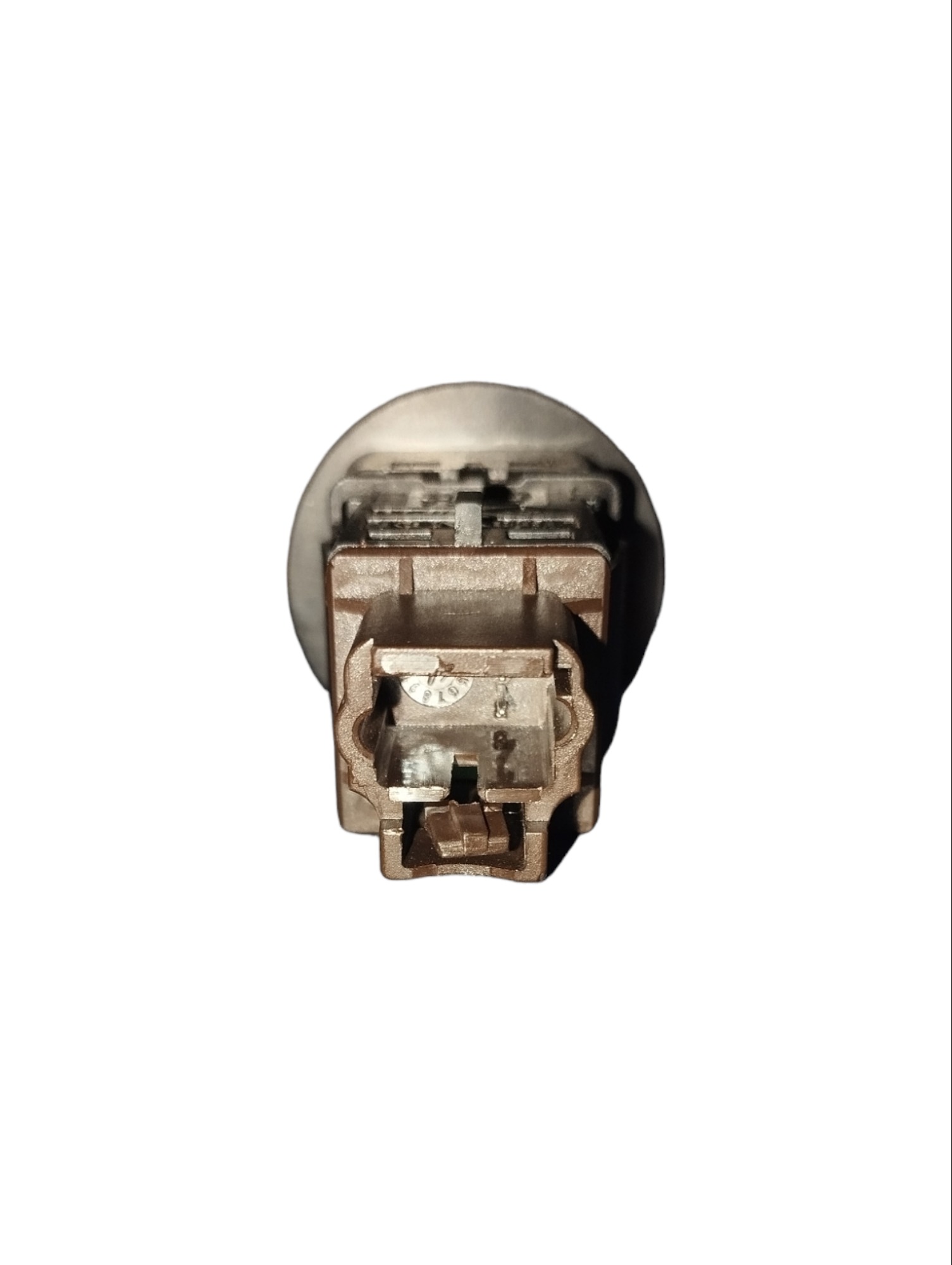 Interruptor Do Airbag Renault Fluence 2018 681995427r 2