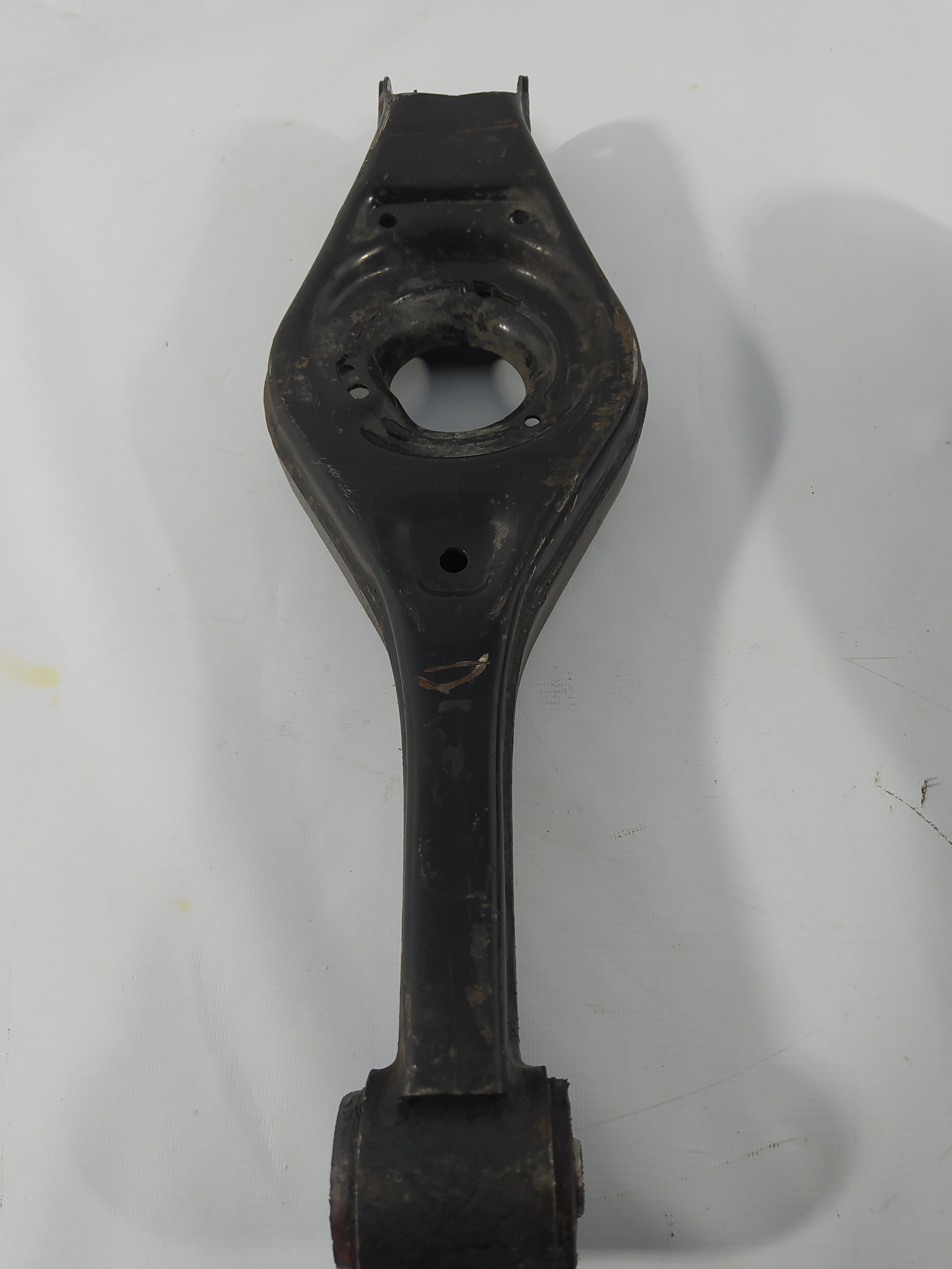 Bandeja Traseira Hyundai I 30 Perua 1