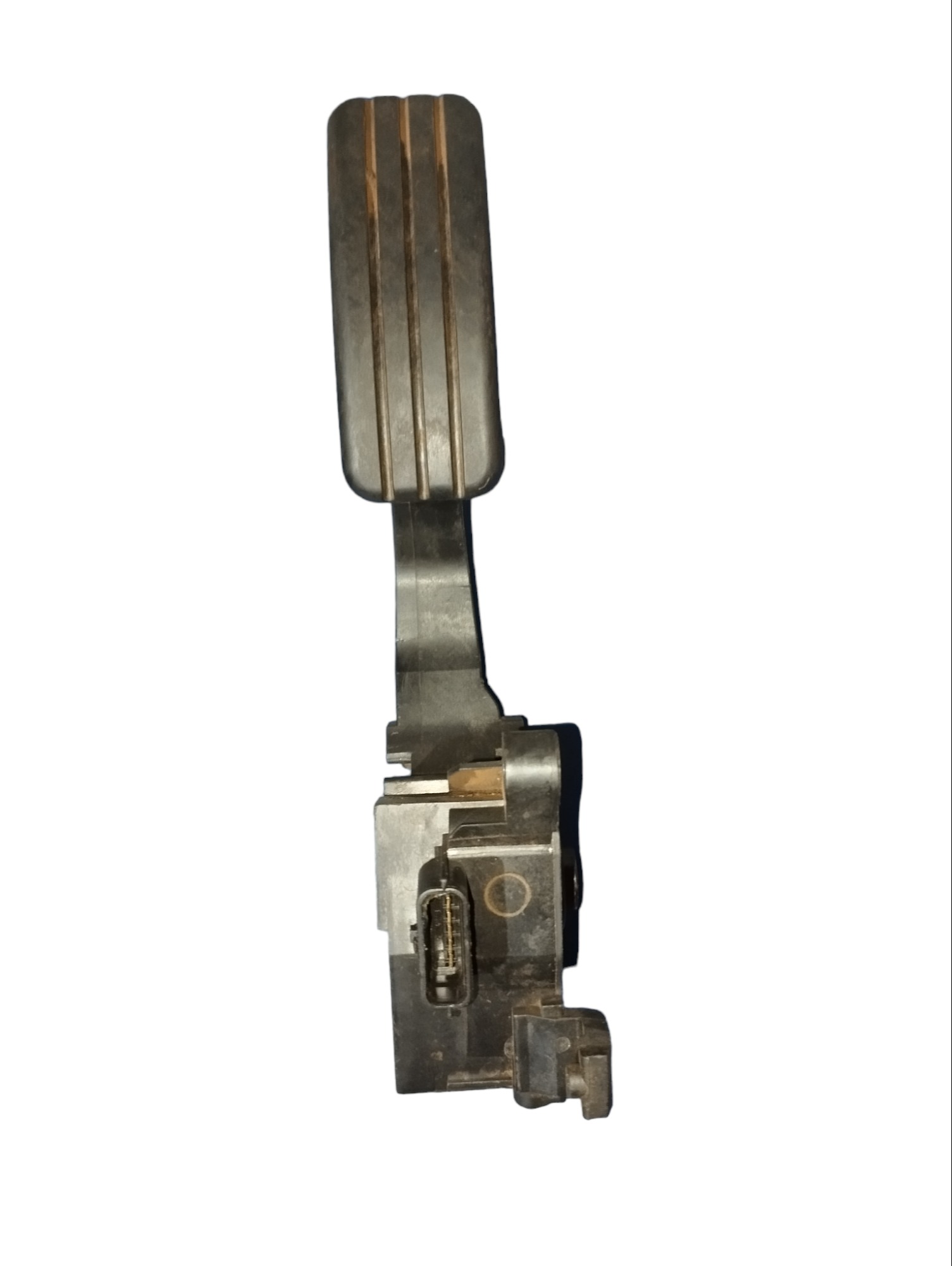 Pedal De Acelerador Eletronico  Renault Fluence 180100020r