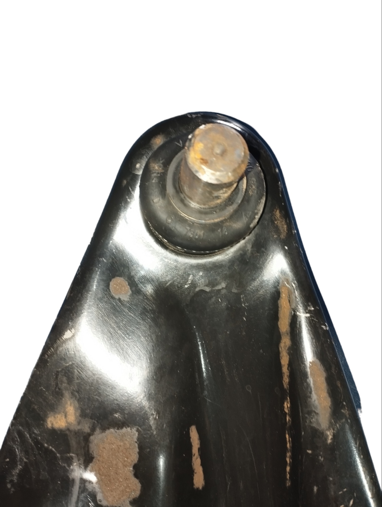 Bandeja Suspensão Dianteira Esquerda Renault Logan 2015 3